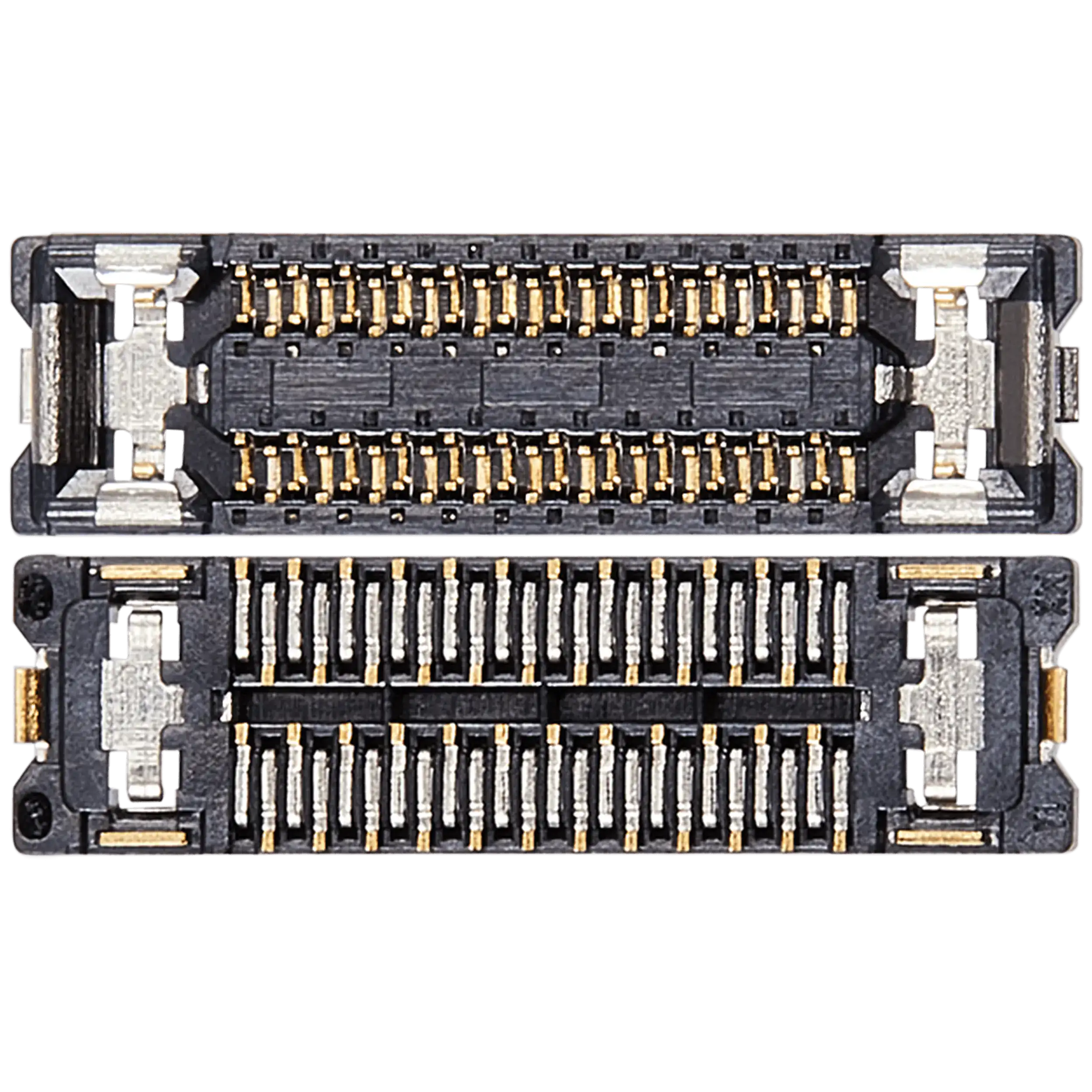 LCD / Digitizer FPC Connector Compatible For iPhone 16 / 16 Plus (48 Pin)