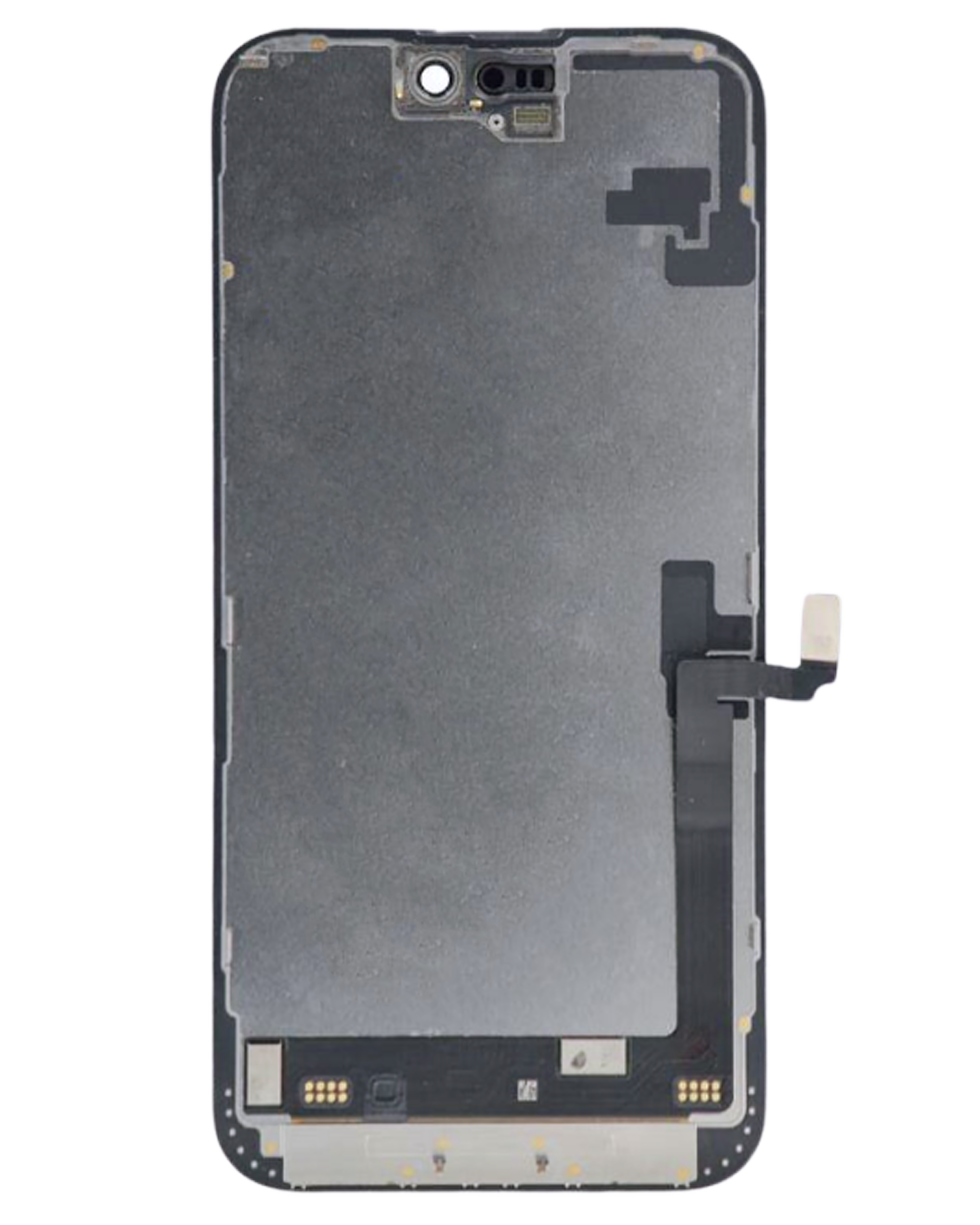 OLED Assembly Compatible For iPhone 16 Plus (Refurbished)