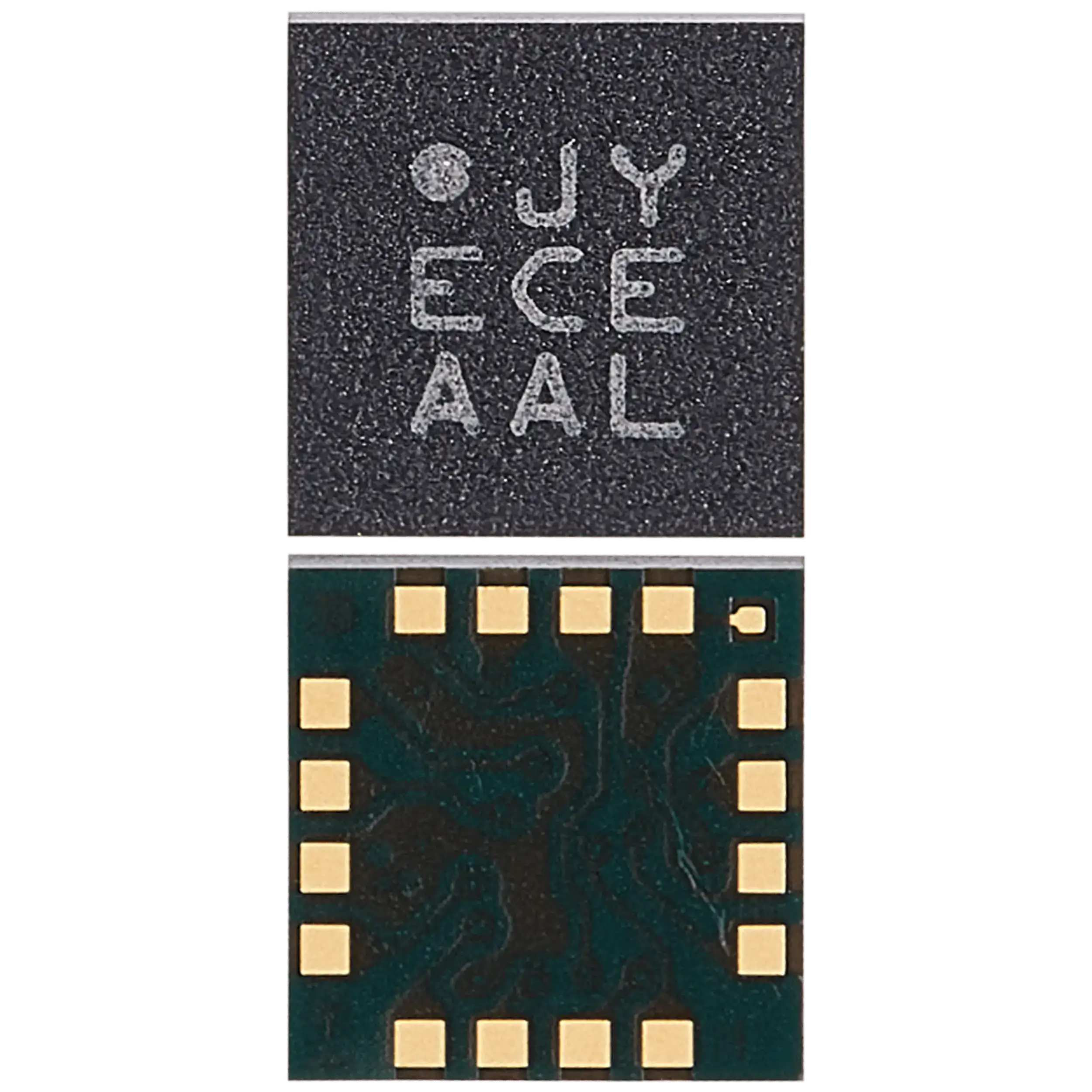 JY Gyroscope IC Compatible For iPhone 14 Series / 15 Series / 16 Series