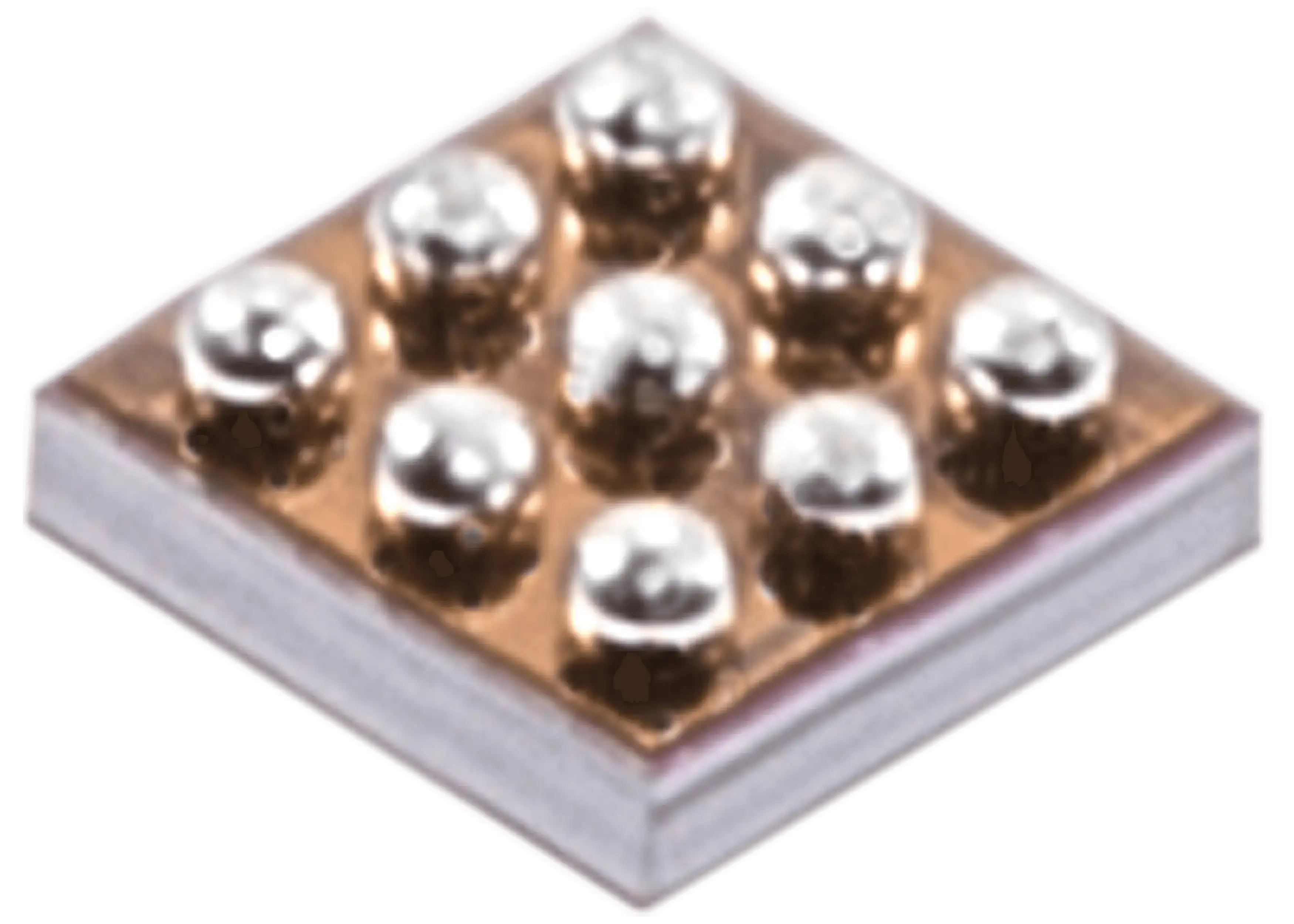 Touch Boost Power Supply IC Compatible For iPhone 14 Series / 15 Series / 16 Series (2Fxx)