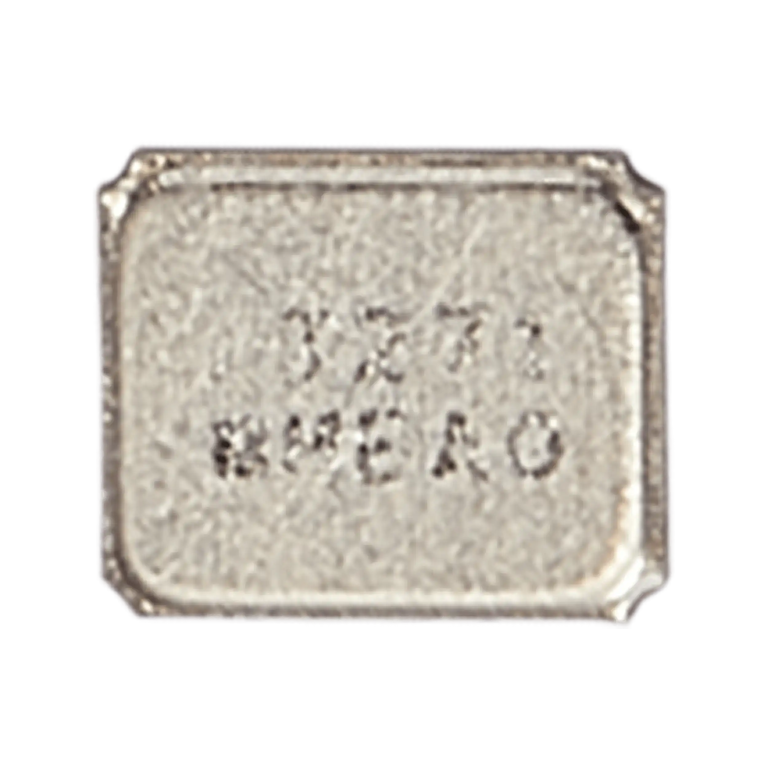 NFC Crystal Oscillator IC Compatible For iPhone 14 Series / 15 Pro / 15 Pro Max / 16 Series (T271)