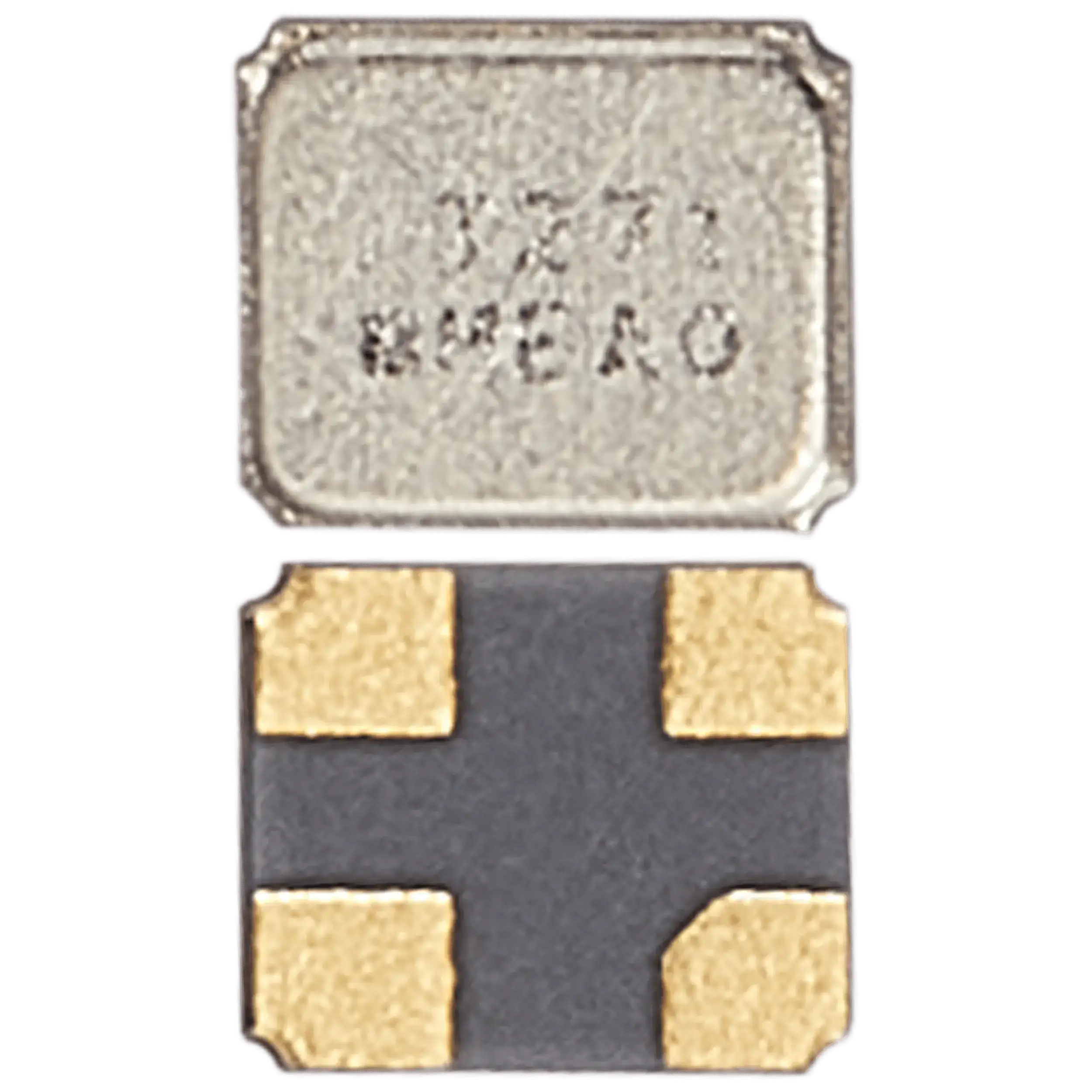 NFC Crystal Oscillator IC Compatible For iPhone 14 Series / 15 Pro / 15 Pro Max / 16 Series (T271)