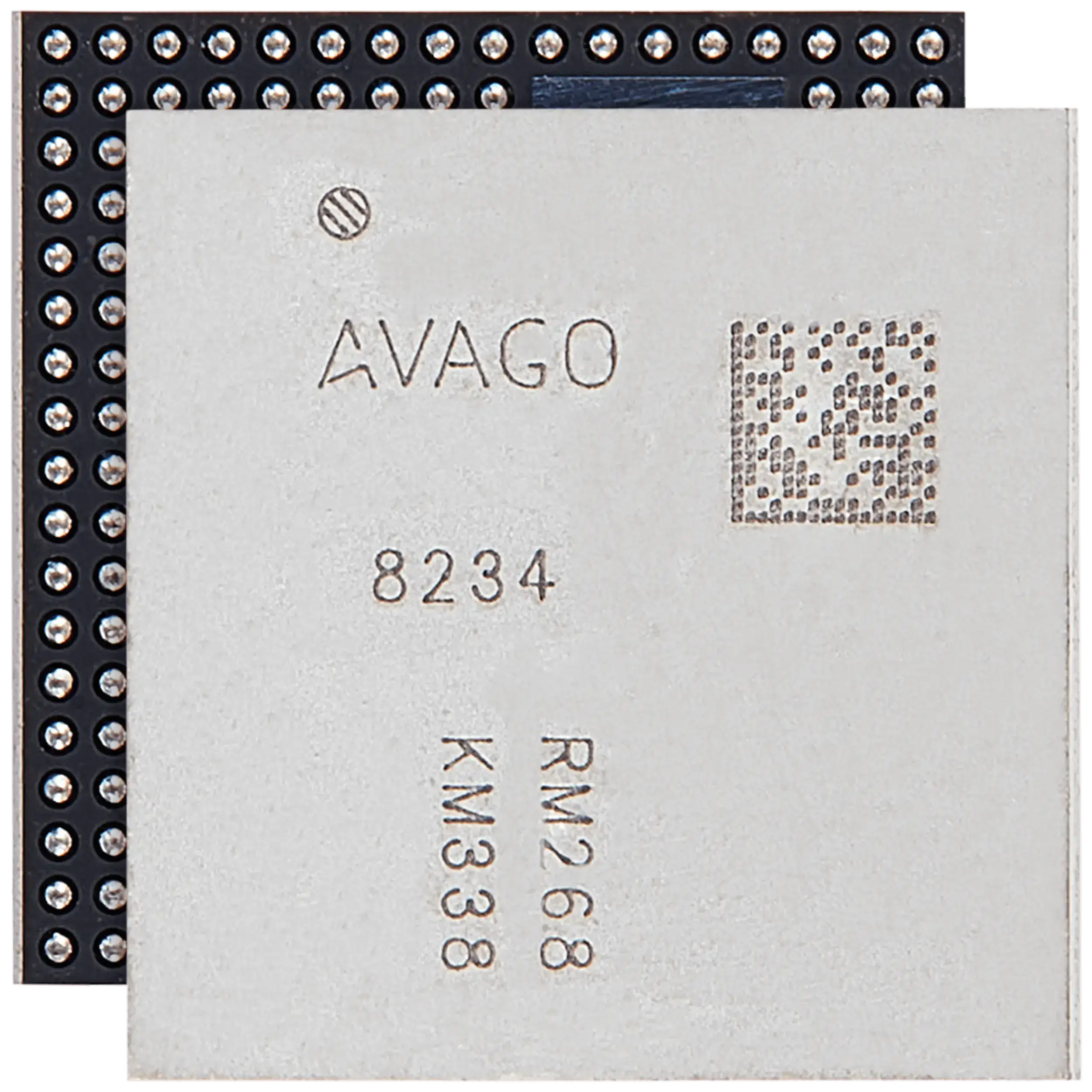 Front- End High Frequency Amplifier IC Compatible For iPhone 15 Series / 16 Series (8234)