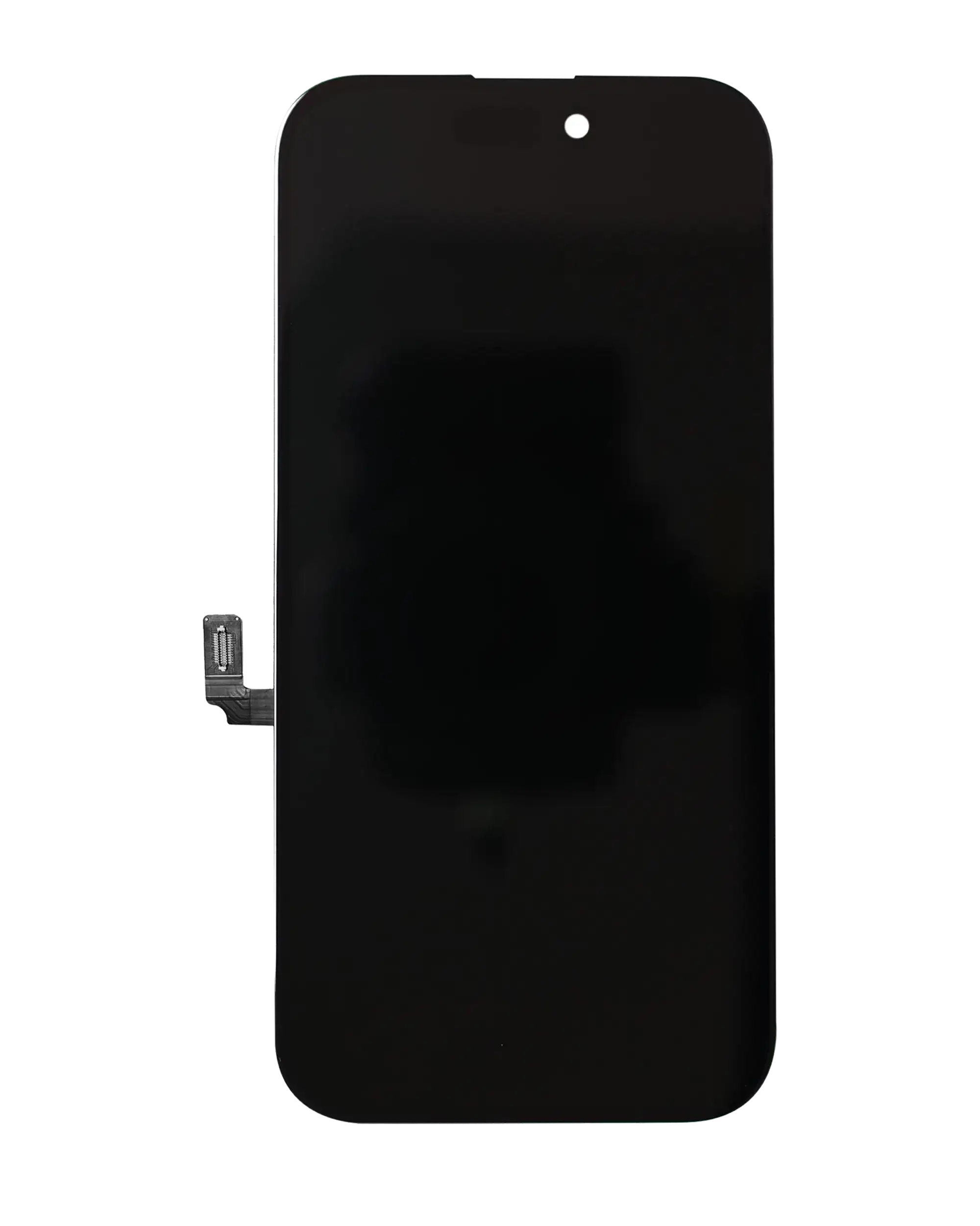 LCD Assembly Compatible For iPhone 16 (Aftermarket :AQ7 / Incell)