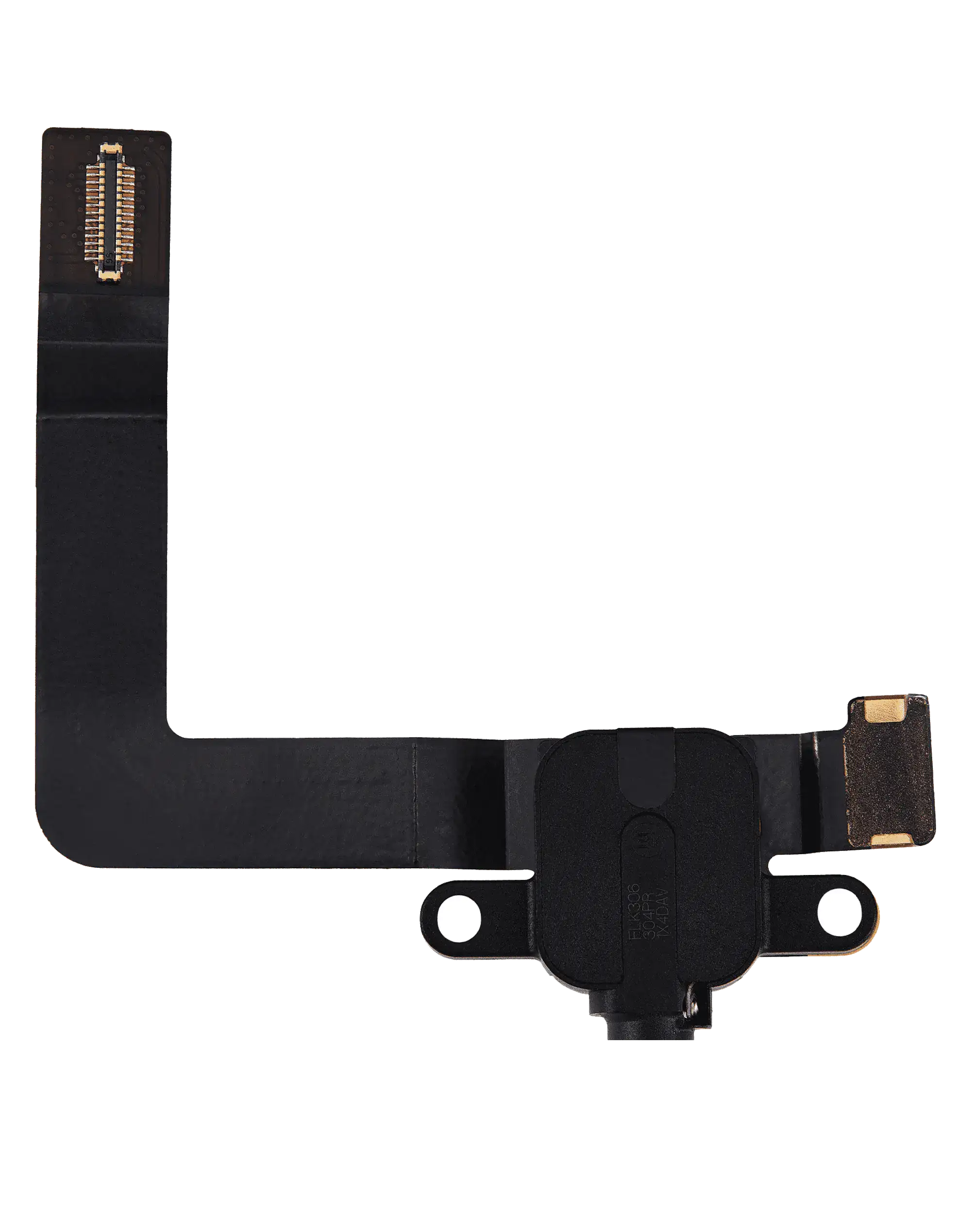 Audio Jack Cable Compatible For MacBook Air 15" (A2941 / Mid 2023)