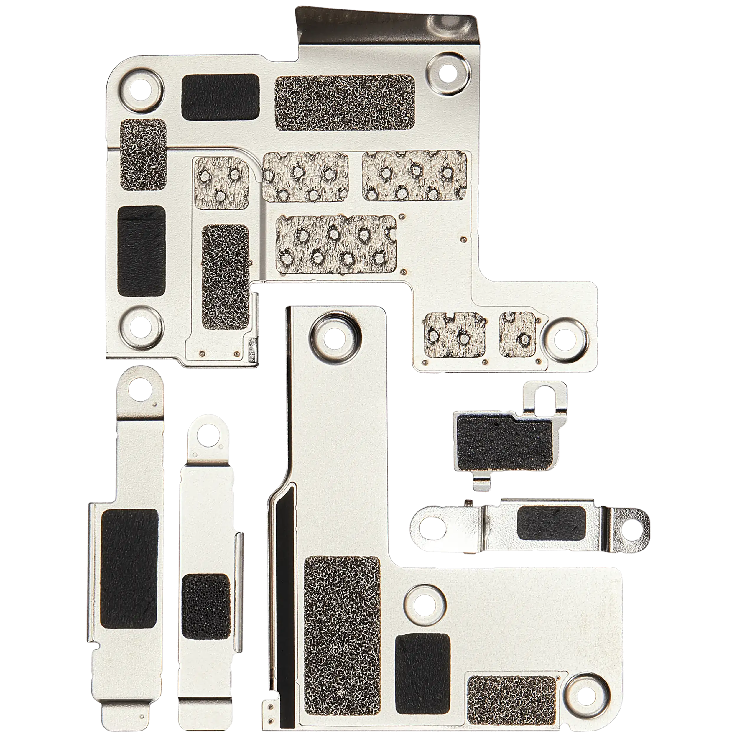 Small Metal Bracket (On Motherboard) Compatible For iPhone 16 Pro / 16 Pro Max