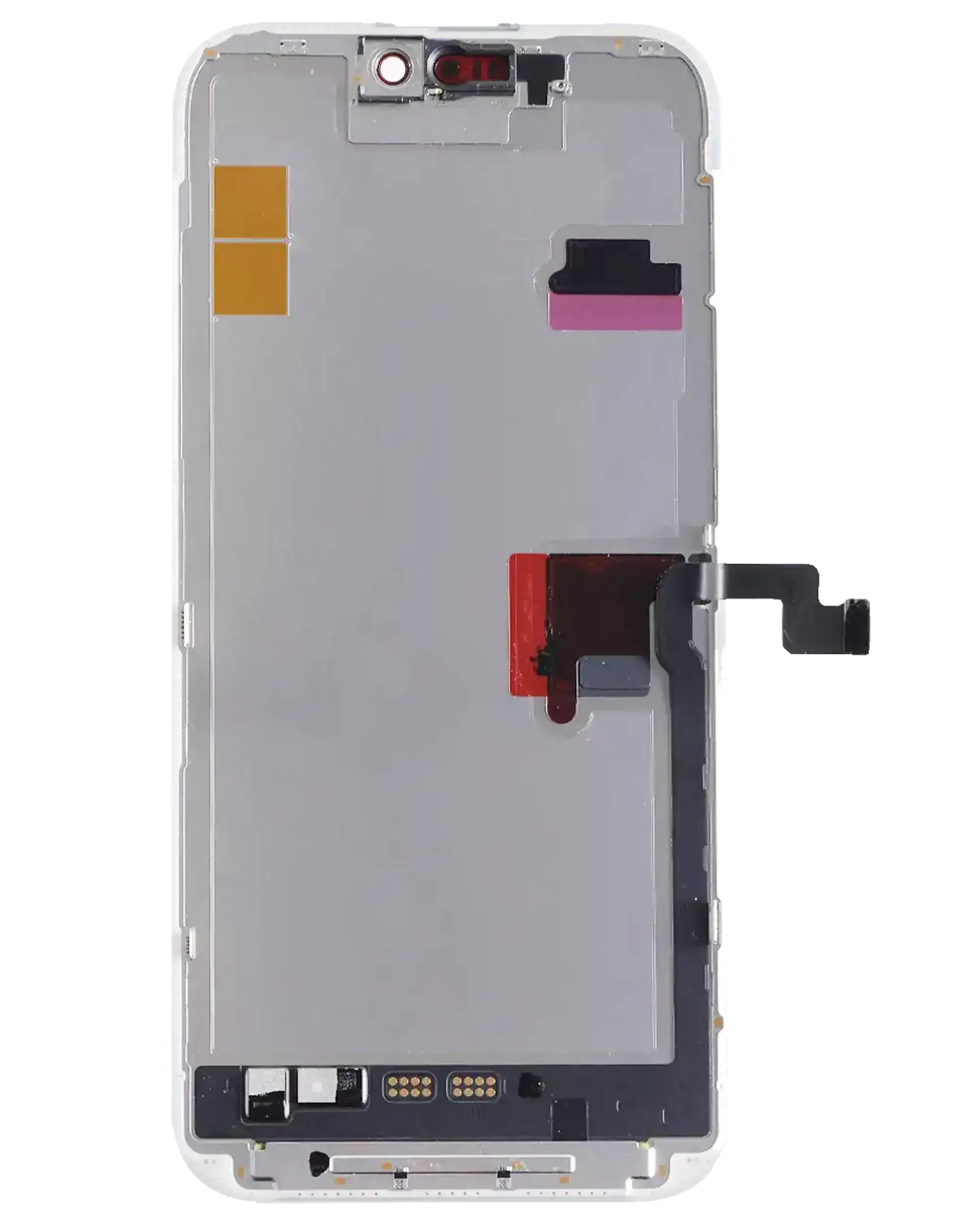 LCD Assembly Compatible For iPhone 16 Pro Max (Aftermarket: Incell)