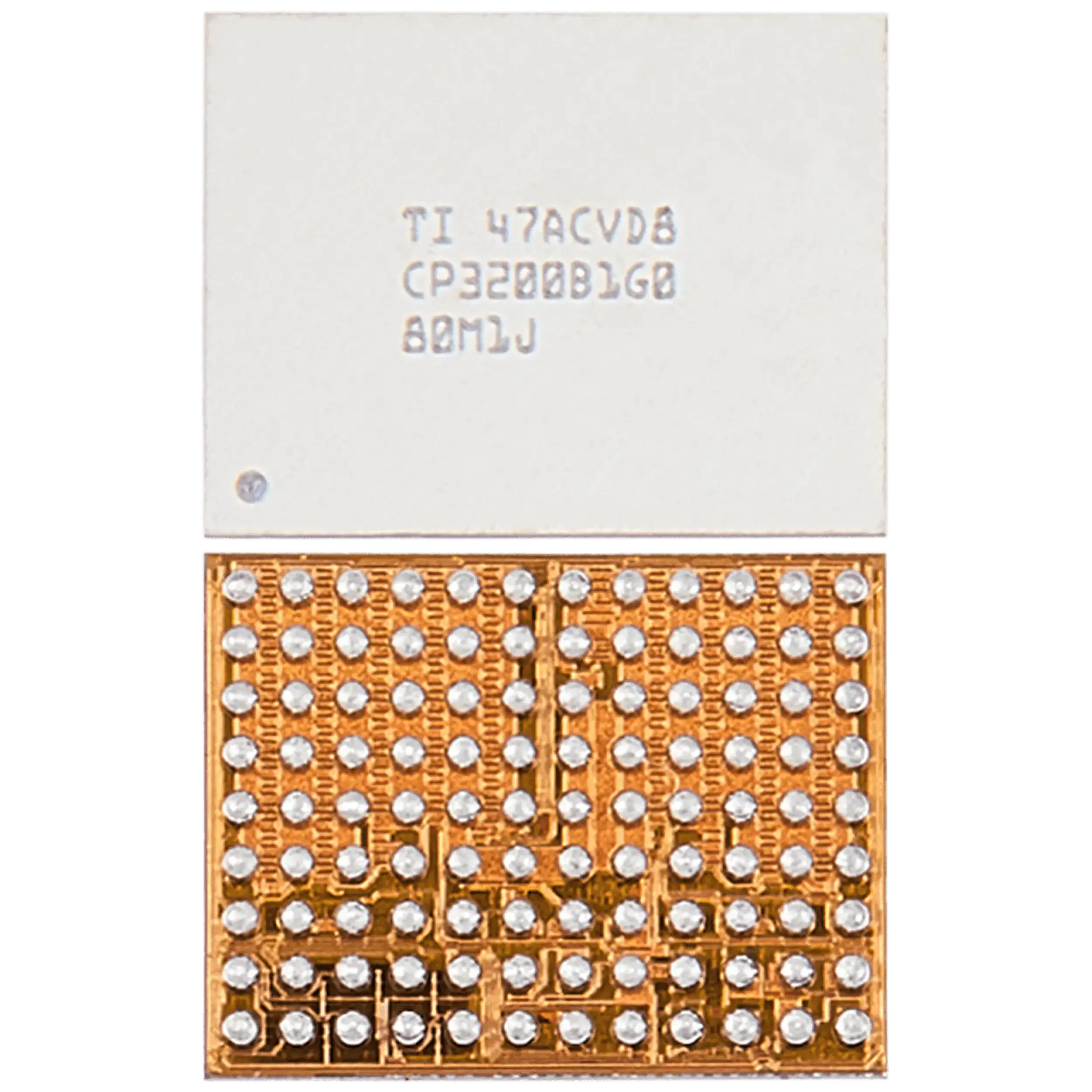 Charging IC Compatible For iPhone 16 / 16 Plus / 16 Pro / 16 Pro Max (CD3200B1)