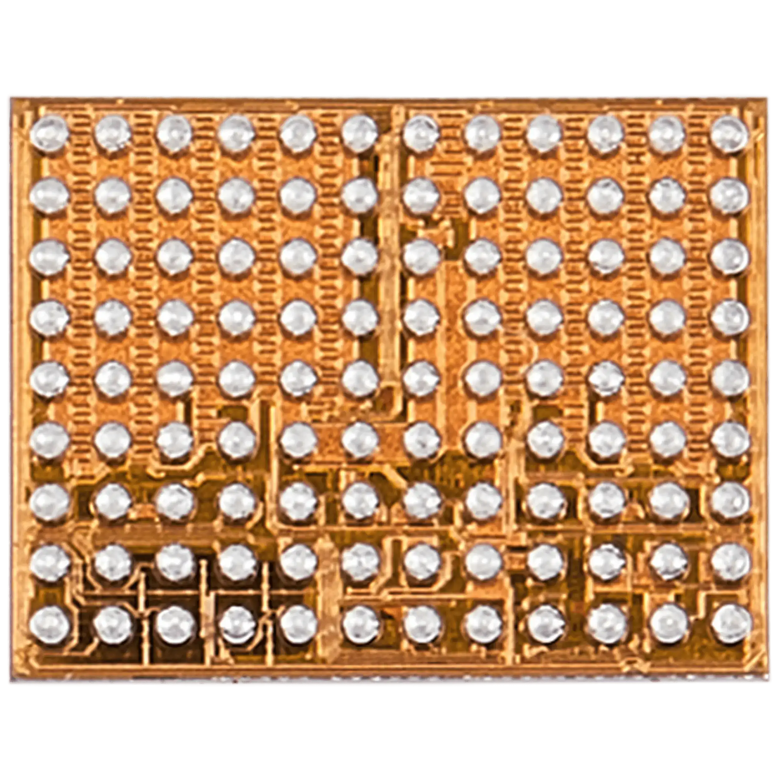 Charging IC Compatible For iPhone 16 / 16 Plus / 16 Pro / 16 Pro Max (CD3200B1)