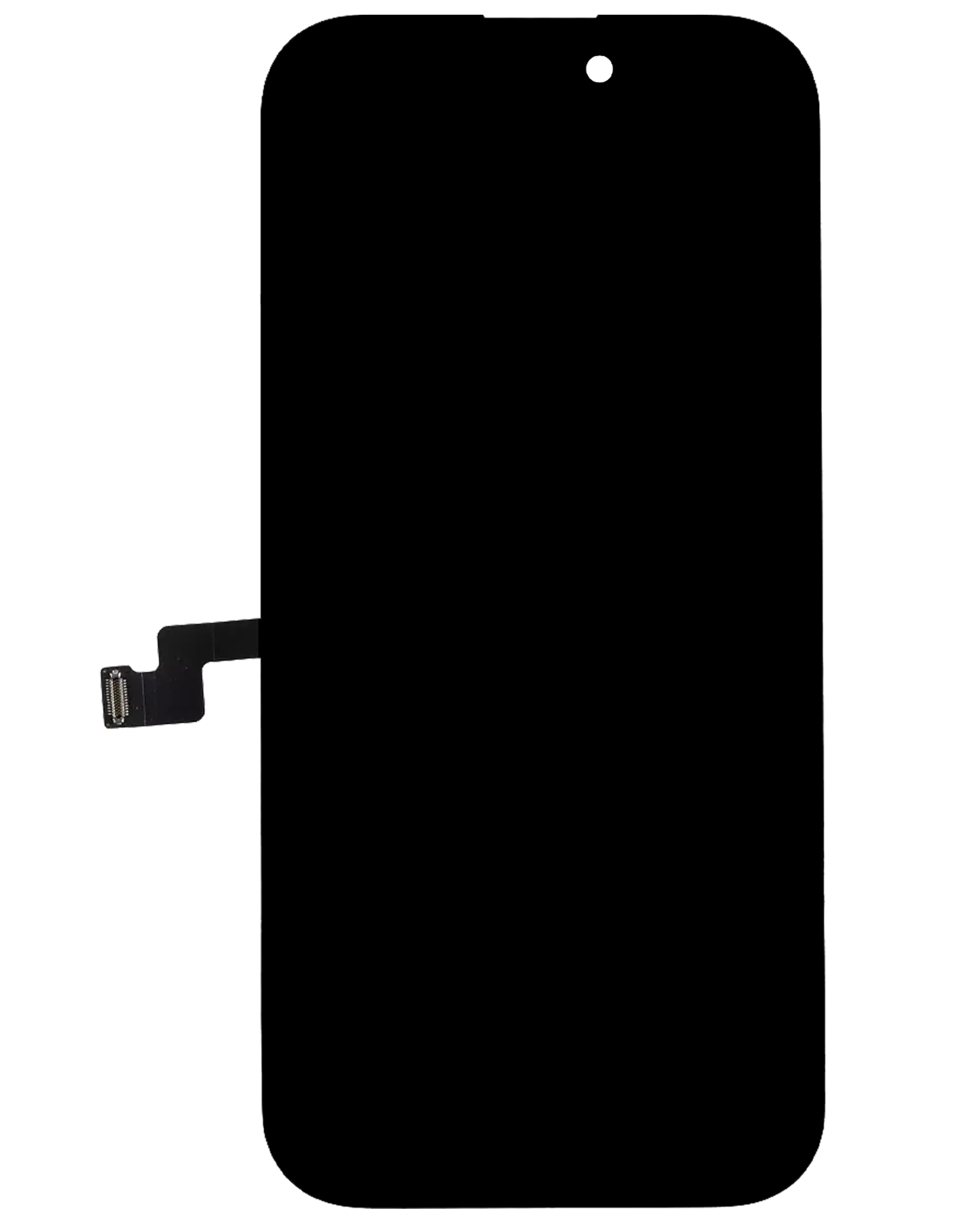 LCD Assembly Compatible For iPhone 16 Pro (Aftermarket: Incell)