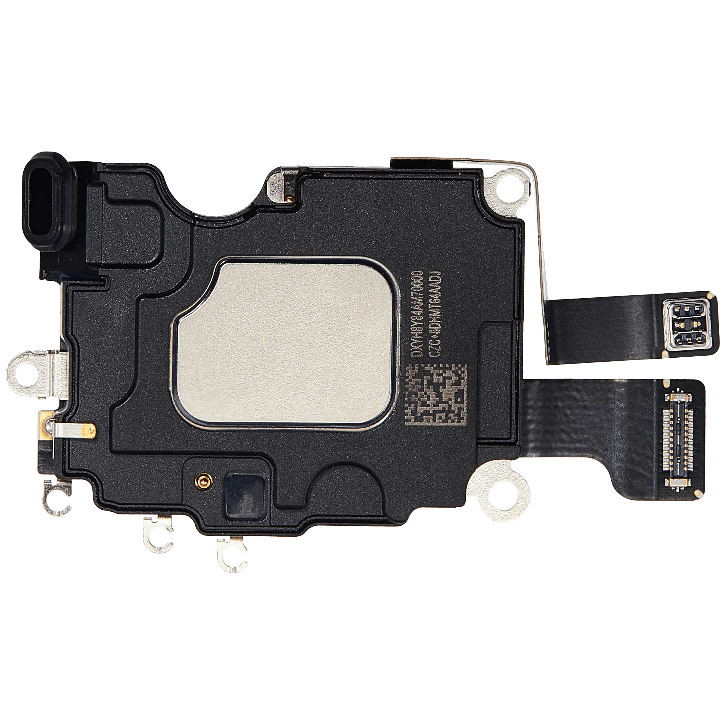 Earpiece Speaker with Wifi Flex Cable Compatible For iPhone 16 Pro Max (US Version)