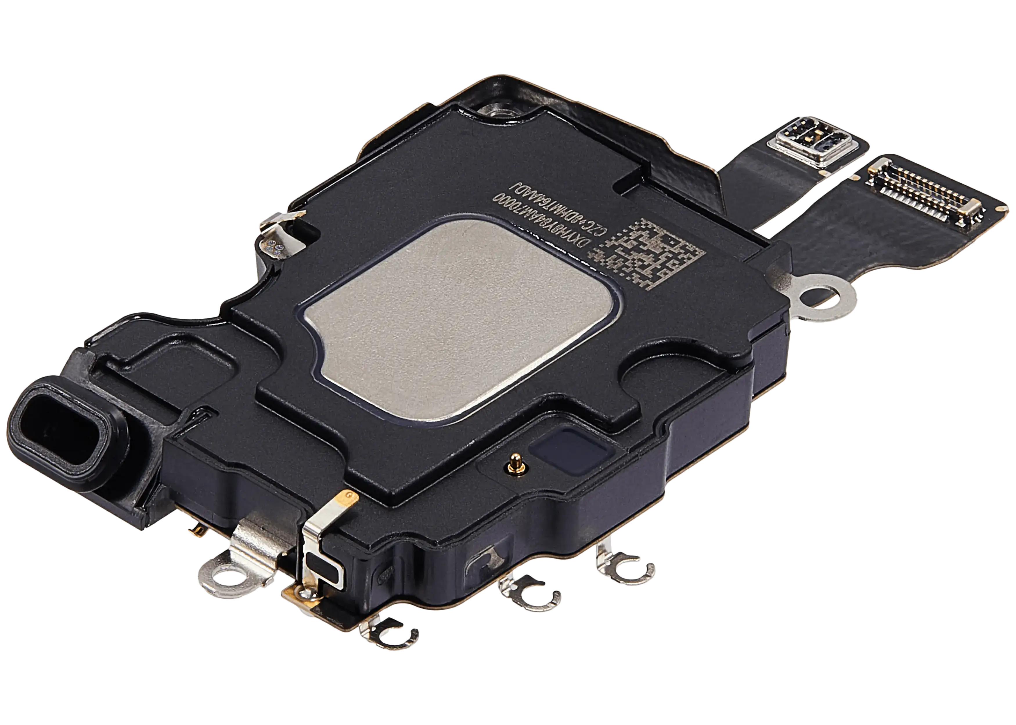 Earpiece Speaker with Wifi Flex Cable Compatible For iPhone 16 Pro Max (US Version)