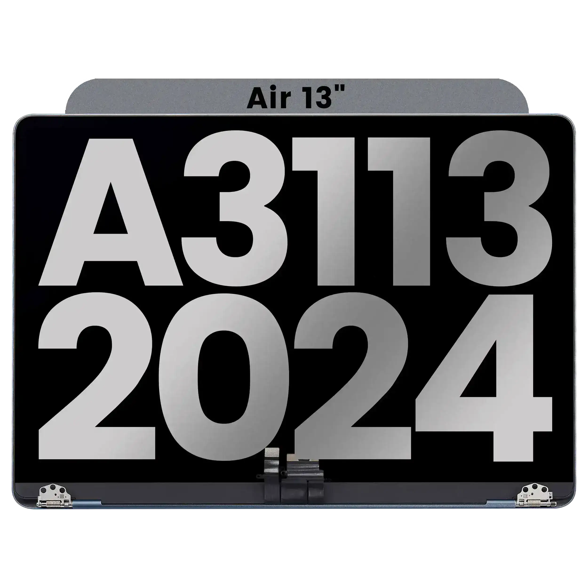 Replacement Battery Compatible For Macbook Air 13" (A2681 / Mid 2022) / (A3113 / Mid 2024)