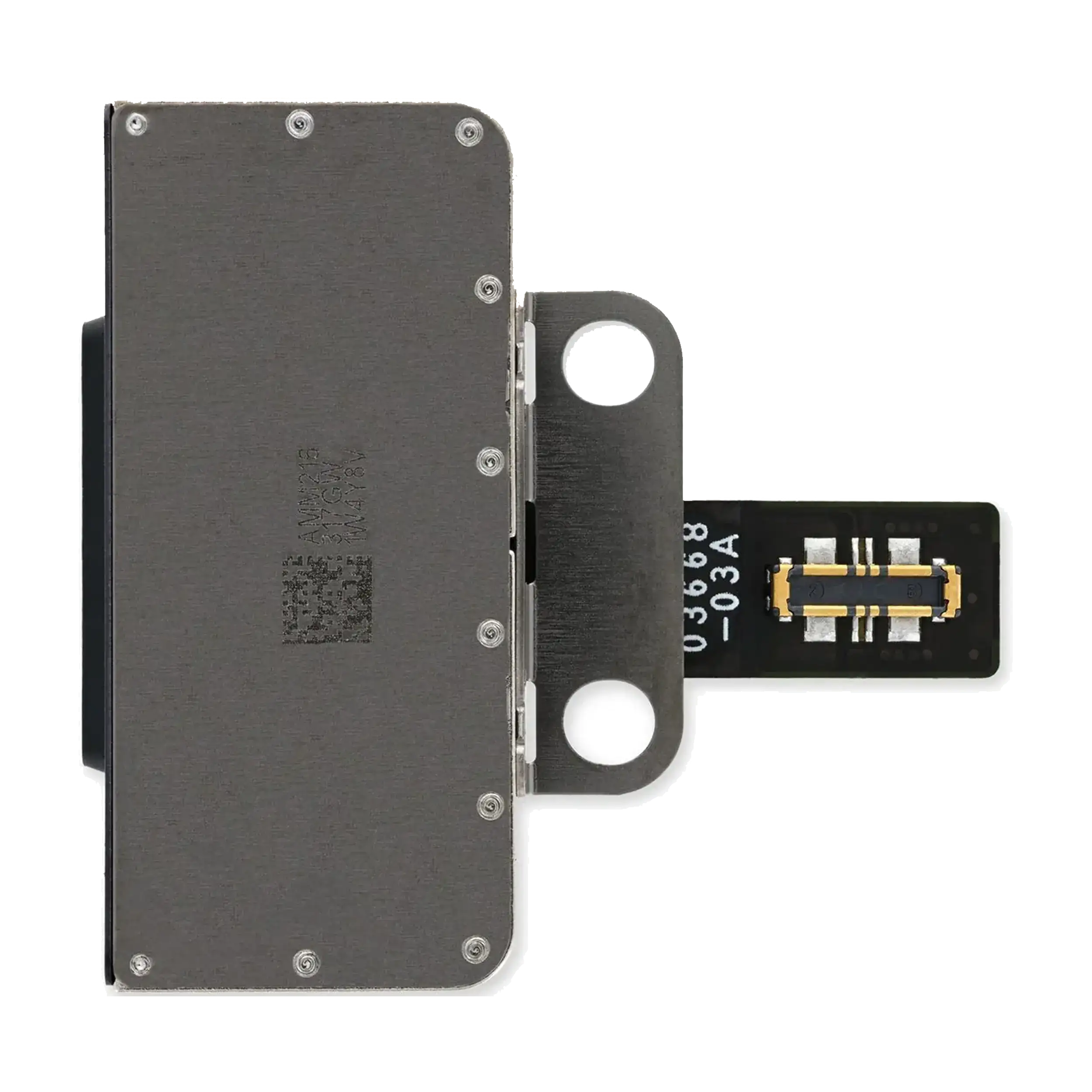 MagSafe DC-In Board Compatible For MacBook Air 13" (A2681 / Mid 2022) / (A3113 / Mid 2024)