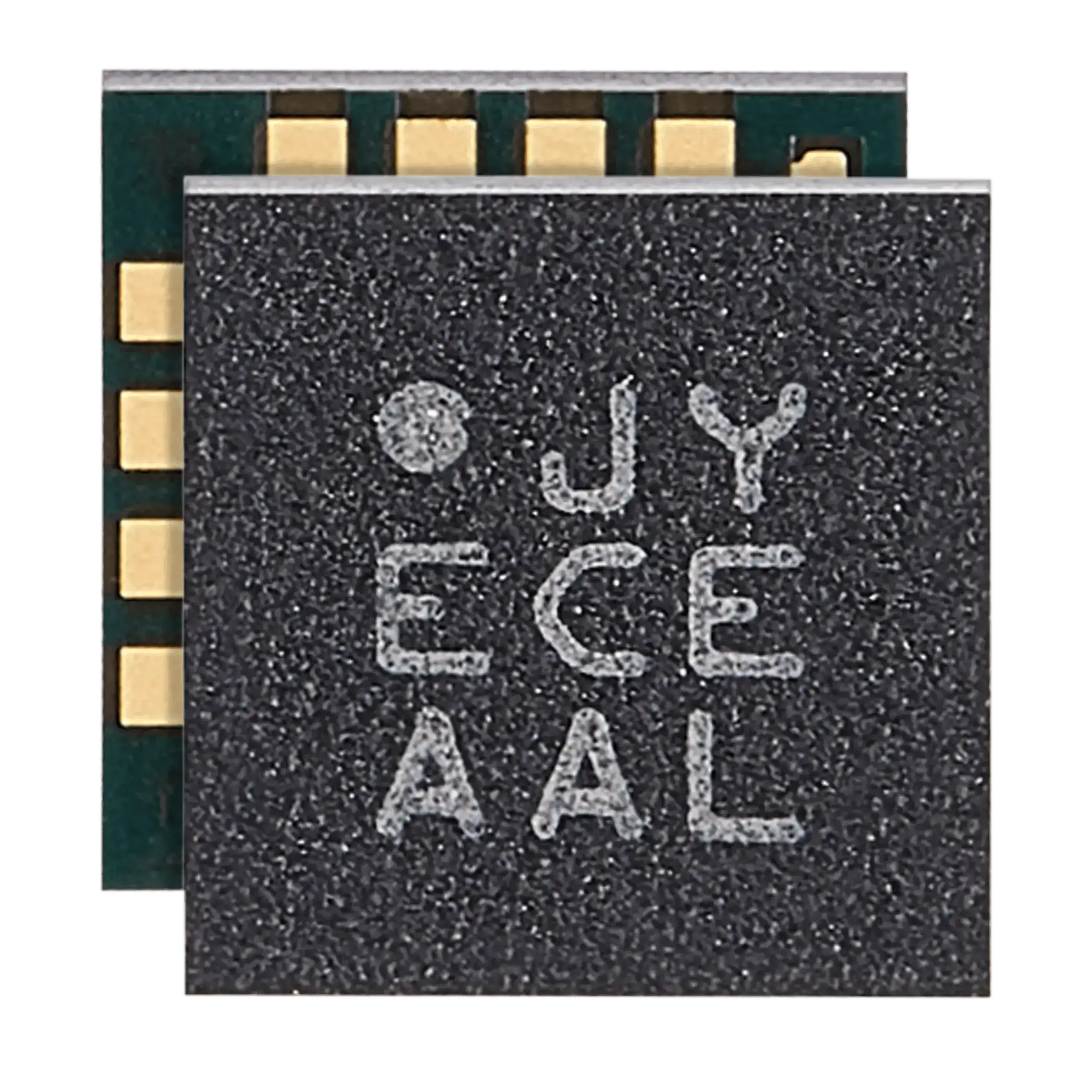 JY Gyroscope IC Compatible For iPhone 14 Series / 15 Series / 16 Series