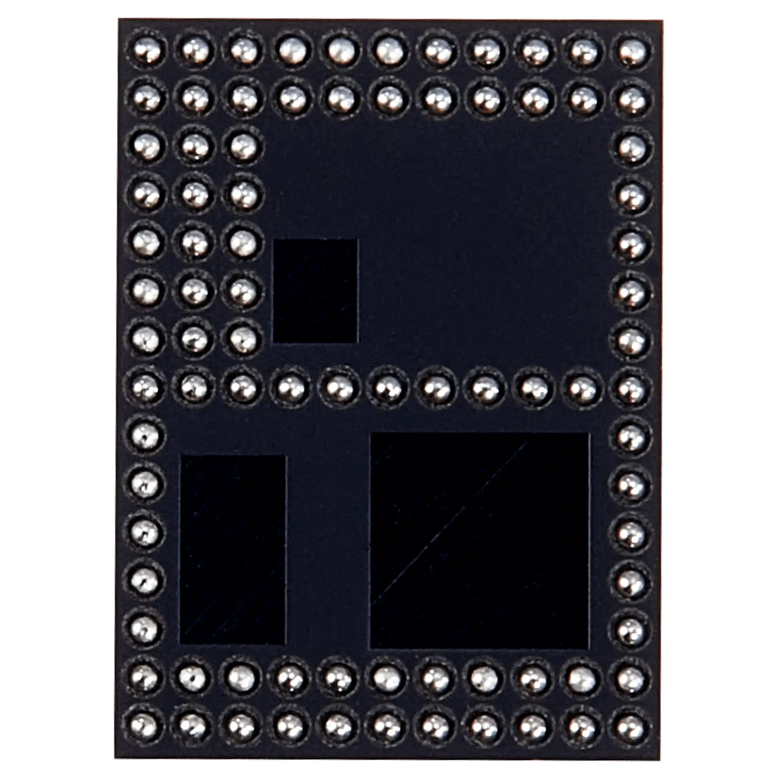 Low Frequency Power Amplifie Compatible For iPhone 15 Series / 16 Series (58440-11)