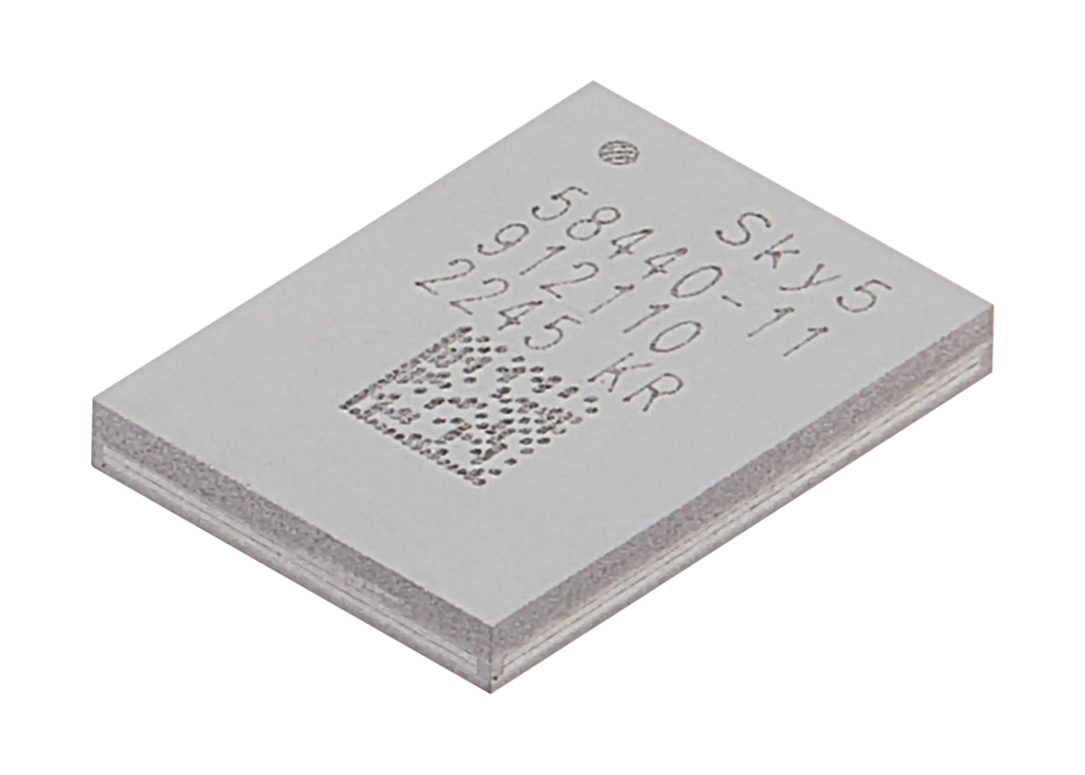 Low Frequency Power Amplifie Compatible For iPhone 15 Series / 16 Series (58440-11)