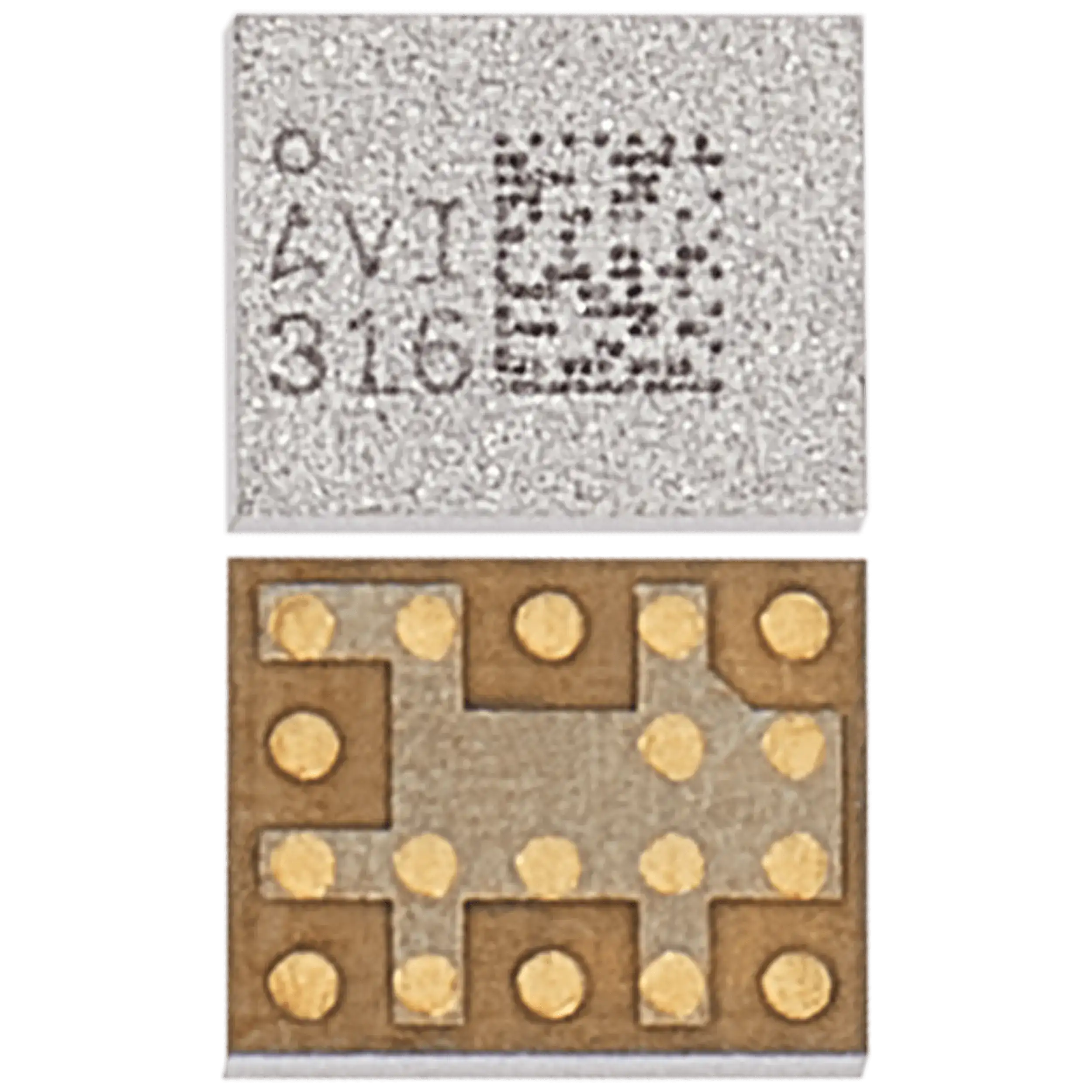 Power Amplifier Filter IC Compatible For iPhone 15 Series / 16 Series (VI)