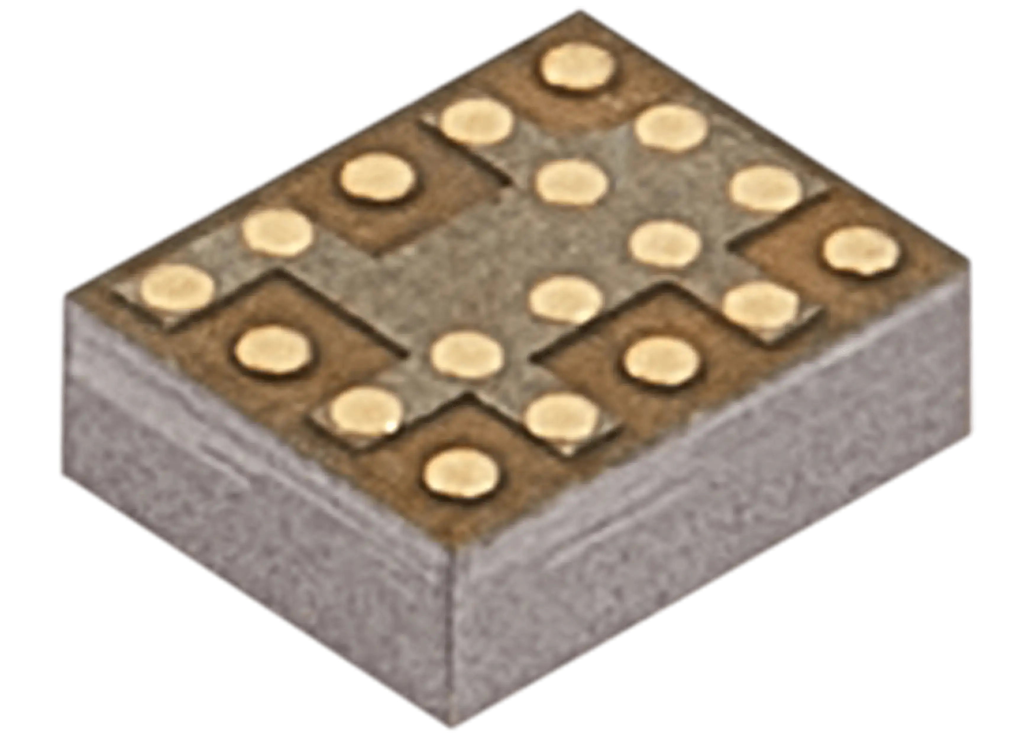 Power Amplifier Filter IC Compatible For iPhone 15 Series / 16 Series (VI)