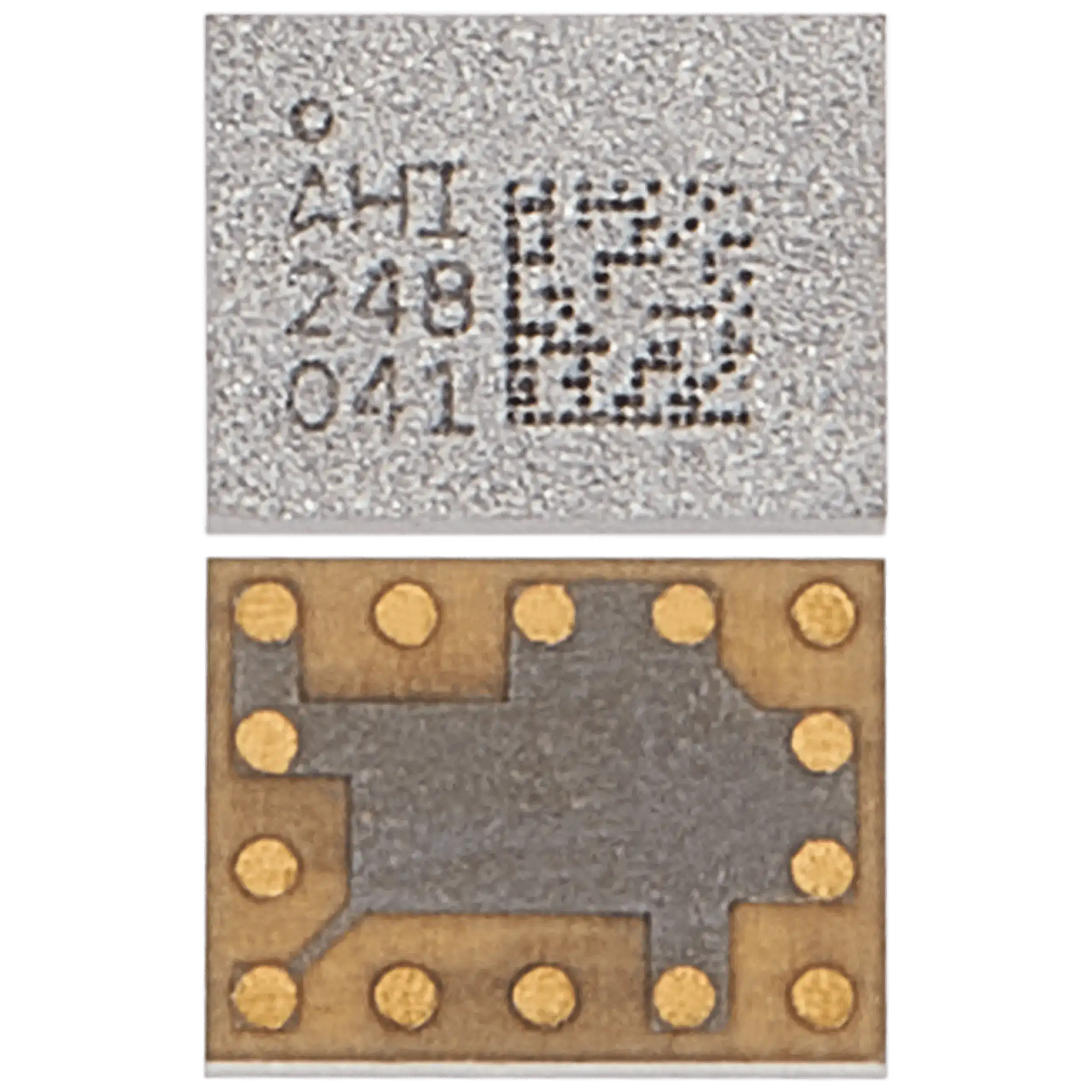 Power Amplifier Filter IC Compatible For iPhone 15 Series / 16 Series (HI)