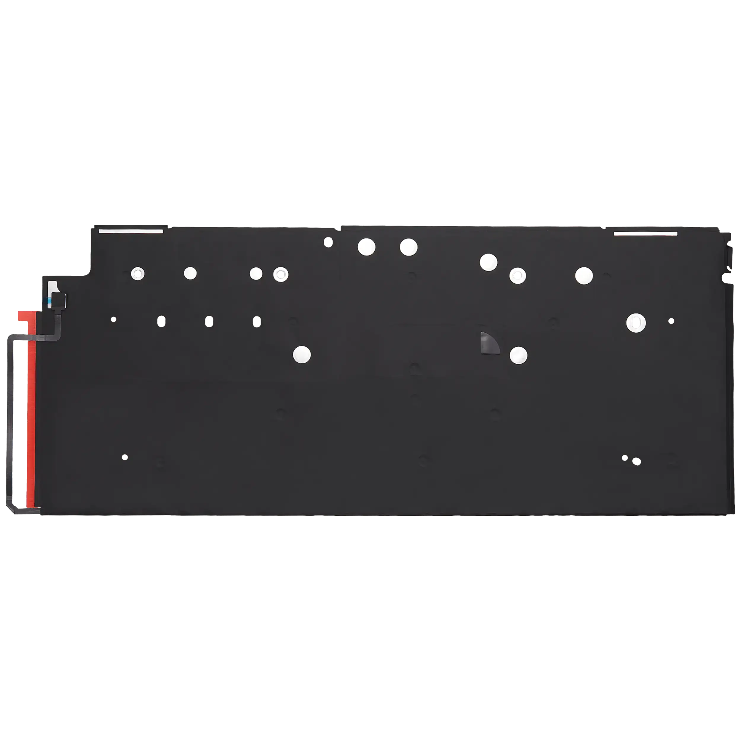 Keyboard Backlight Only Compatible For MacBook Air 13"(A2681 / Mid 2022 / A3113 / Mid 2024)/ Air 15"(A2941 / Mid 2023 / A3114 / Mid 2024)