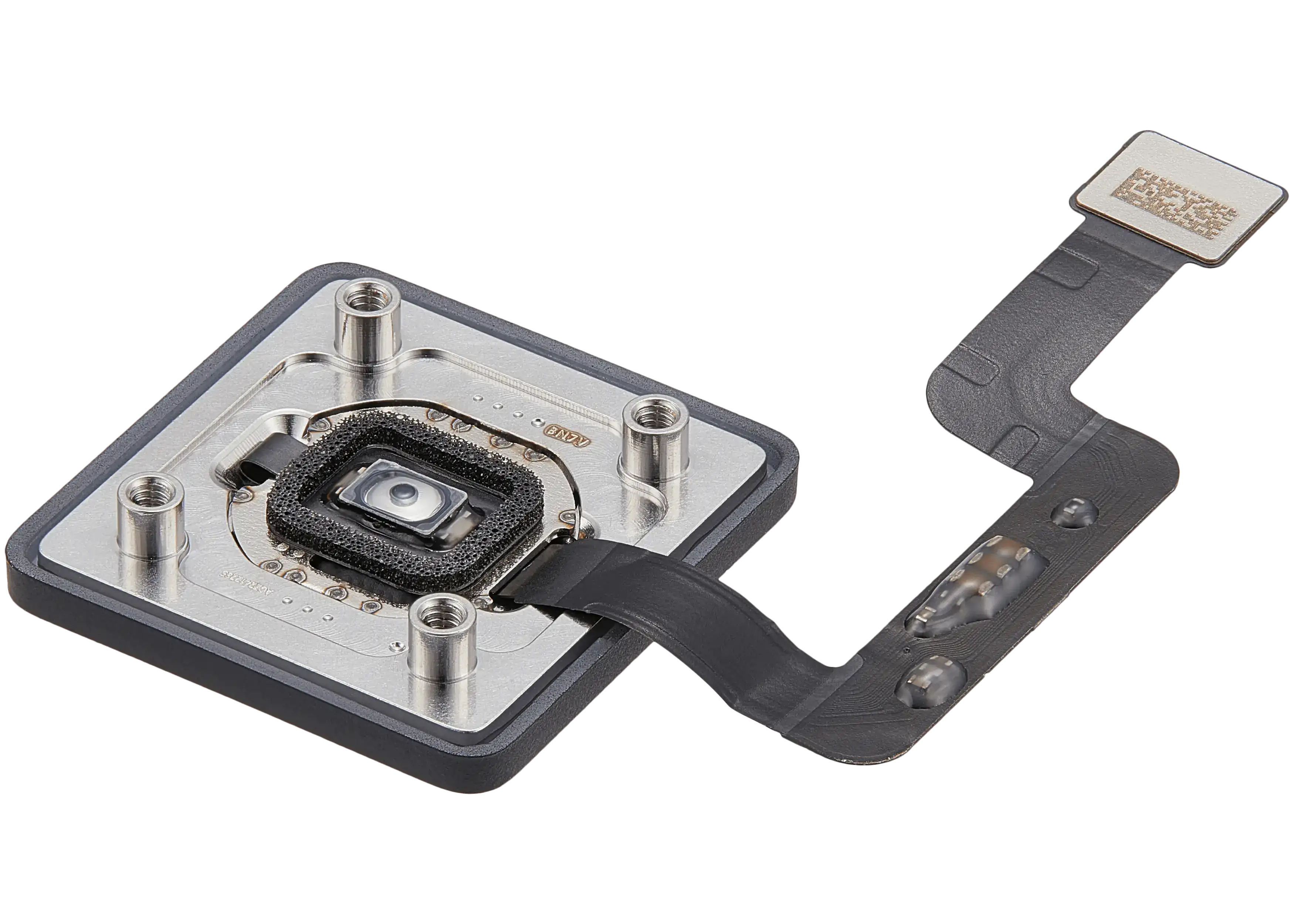 Power Button Cable Compatible For MacBook Air 13"(A2681 / Mid 2022 / A3113 / Mid 2024)/ Air 15"(A2941 / Mid 2023 / A3114 / Mid 2024)