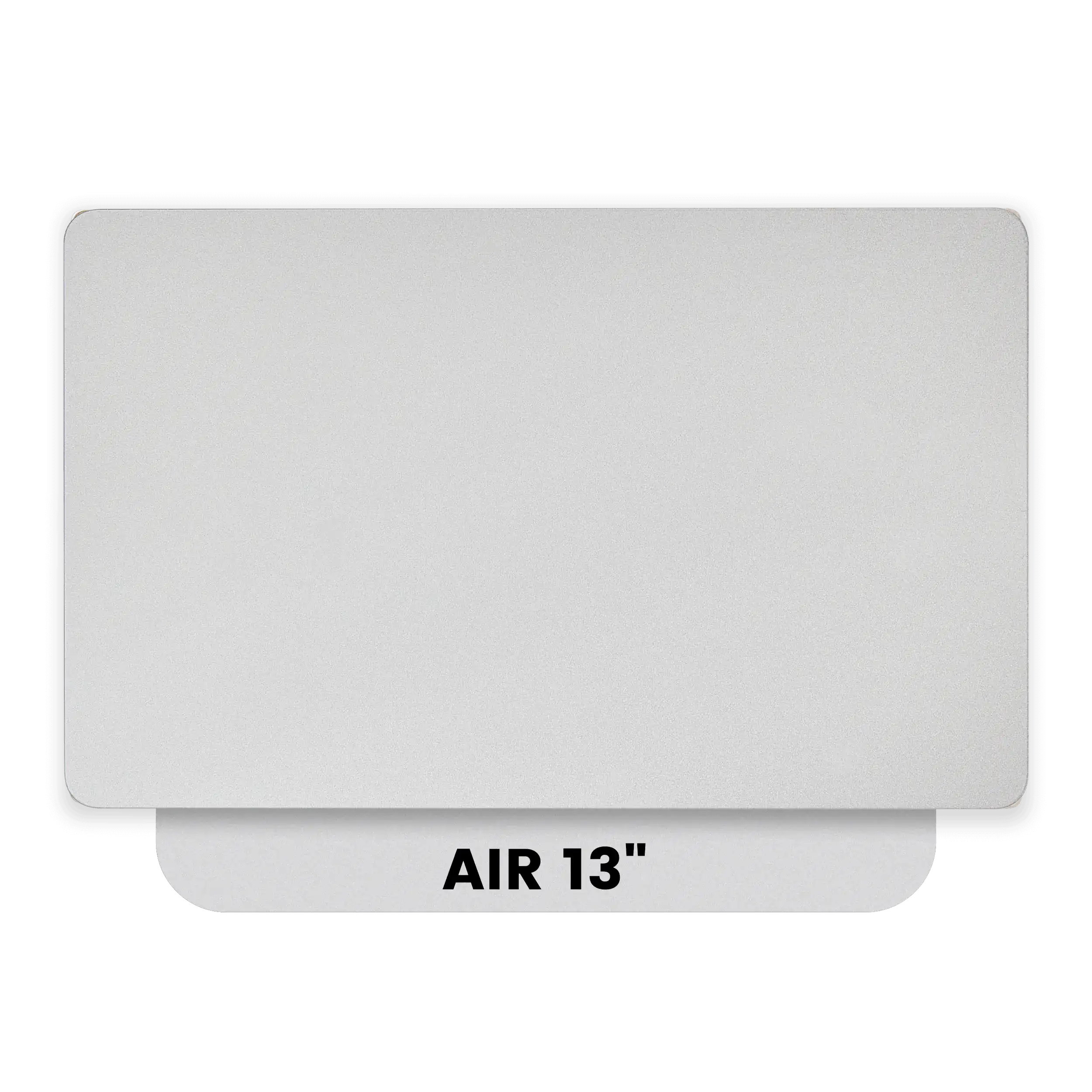 Trackpad Compatible For MacBook Air 13" (A3113 / Mid 2024)(Silver)