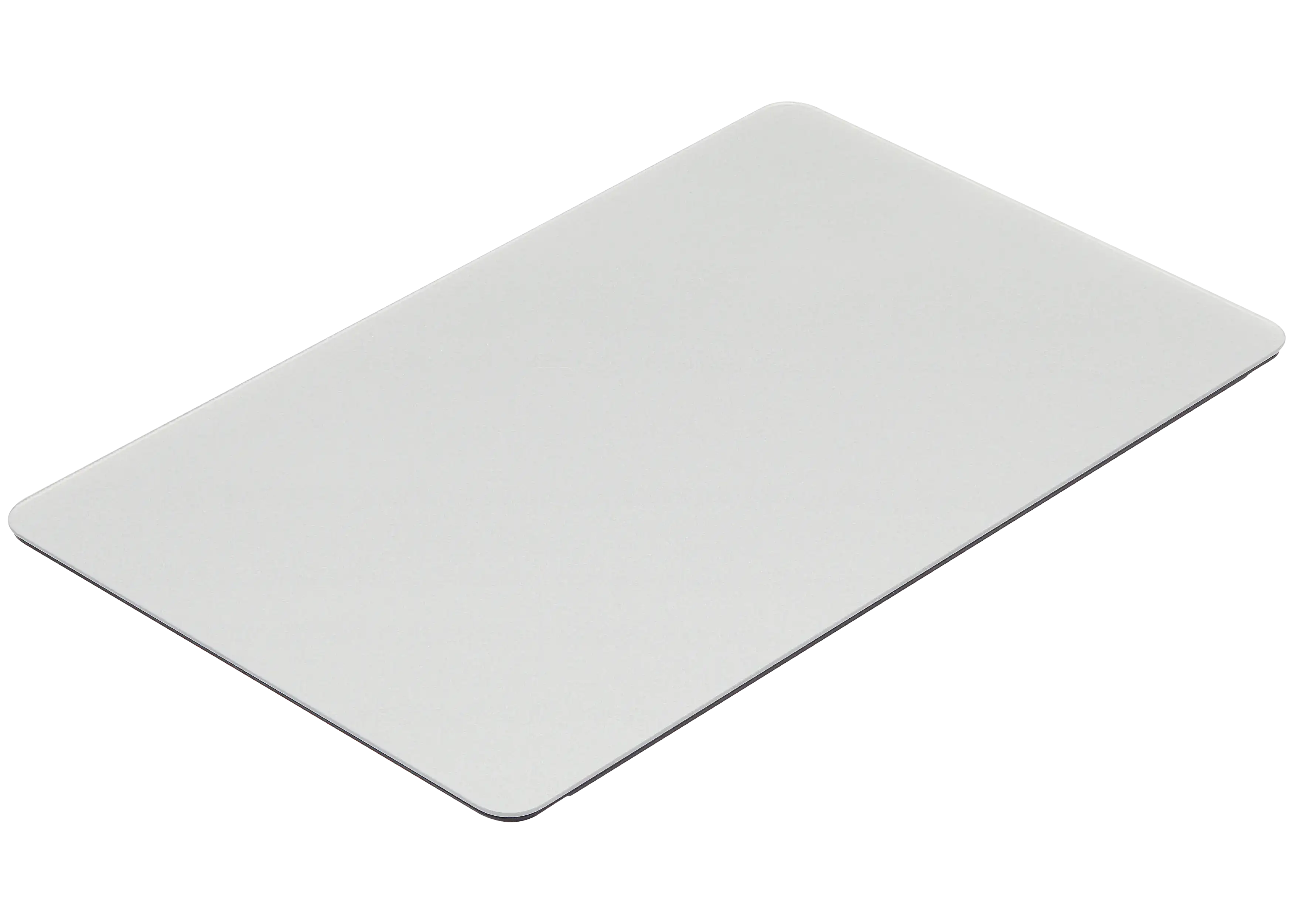 Trackpad Compatible For MacBook Air 13" (A3113 / Mid 2024)(Silver)