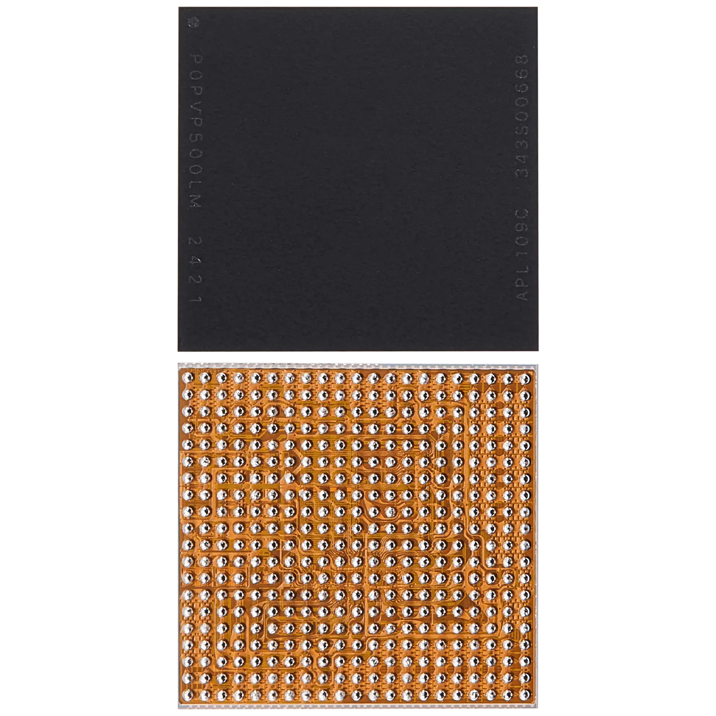 Power IC Chip Compatible For MacBook Air 13" ( A3113 / Mid 2024)/ Air 15" (A3114 / Mid 2024) (343S00668)