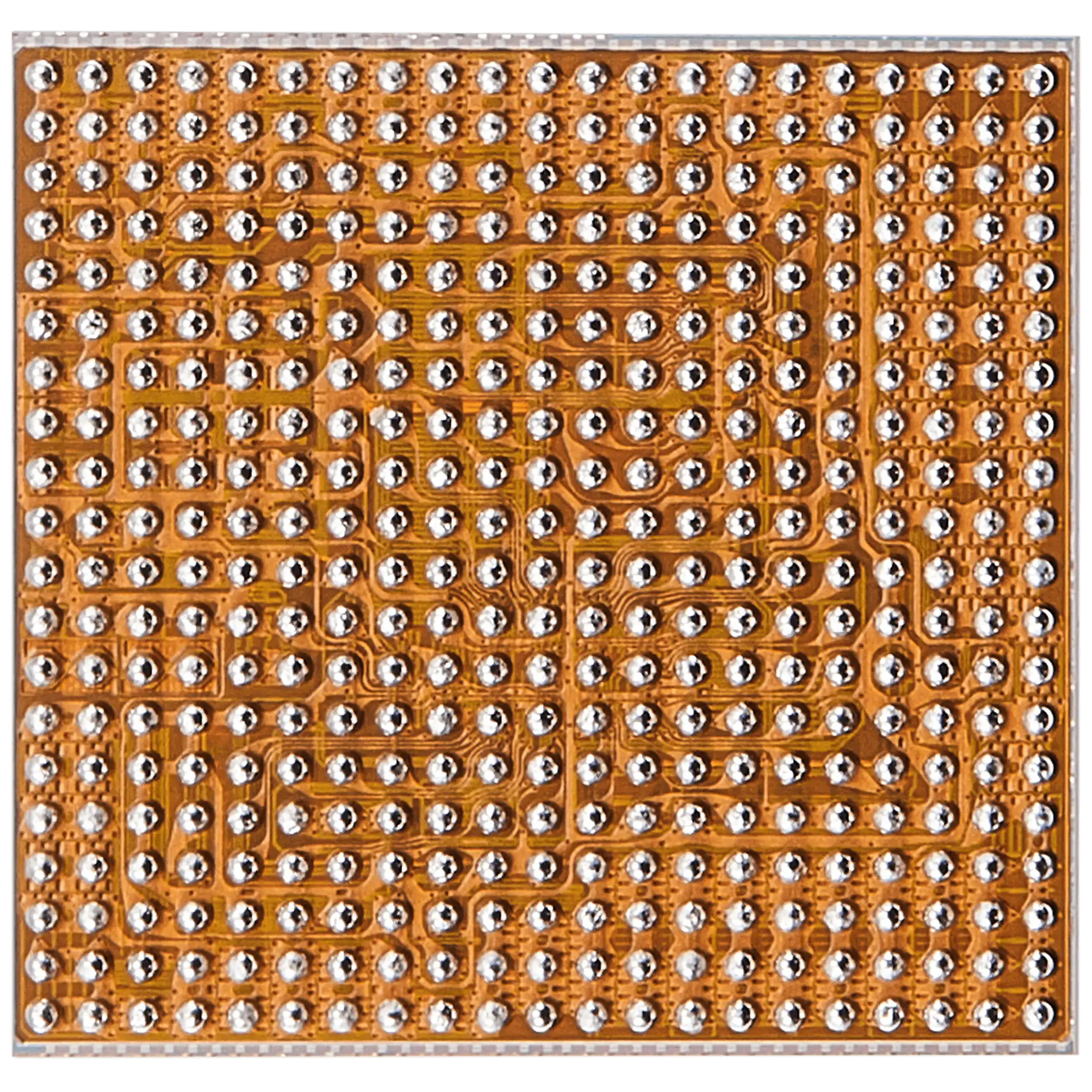 Power IC Chip Compatible For MacBook Air 13" ( A3113 / Mid 2024)/ Air 15" (A3114 / Mid 2024) (343S00668)