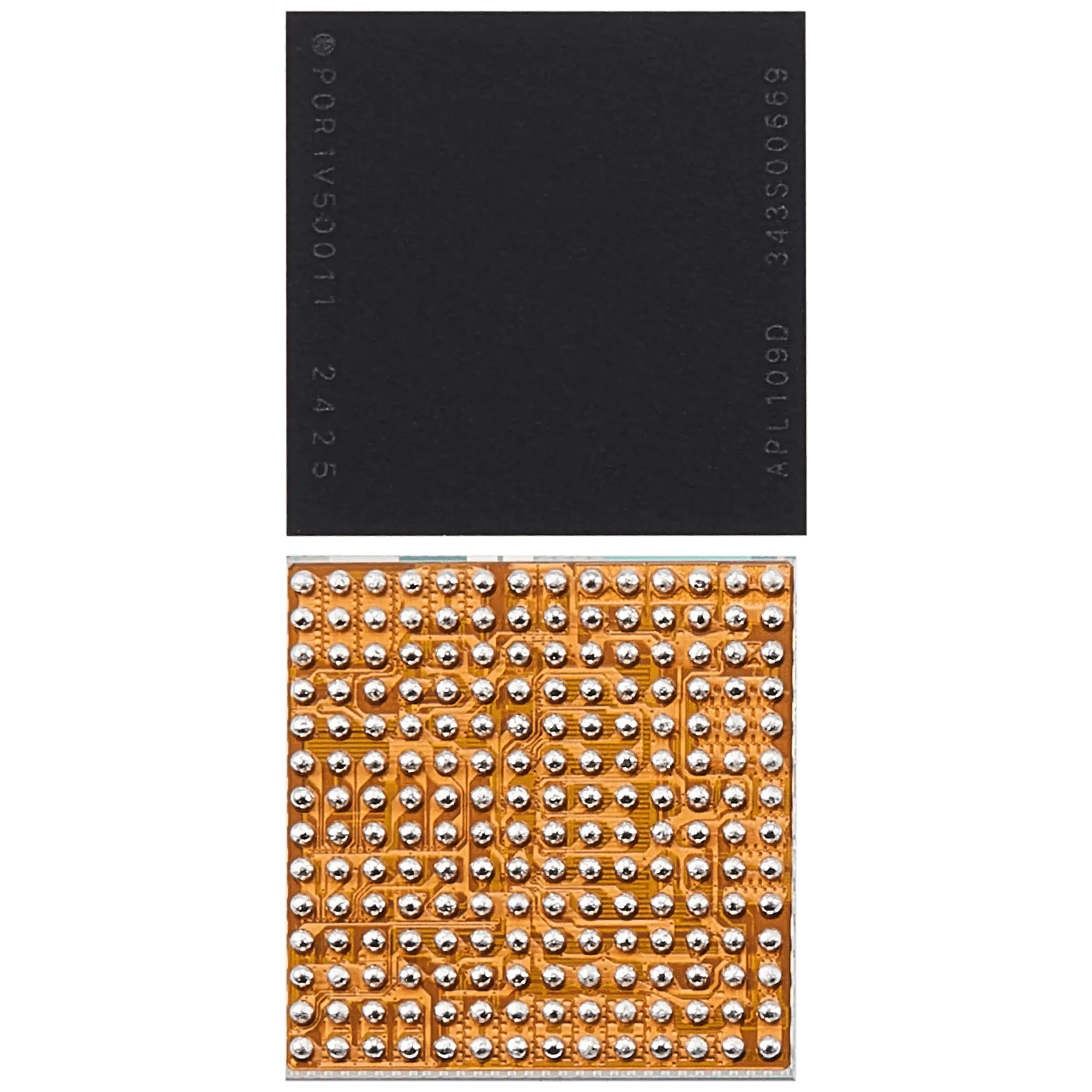 Power IC Chip Compatible For MacBook Air 13" ( A3113 / Mid 2024)/ Air 15" (A3114 / Mid 2024) (343S00669)