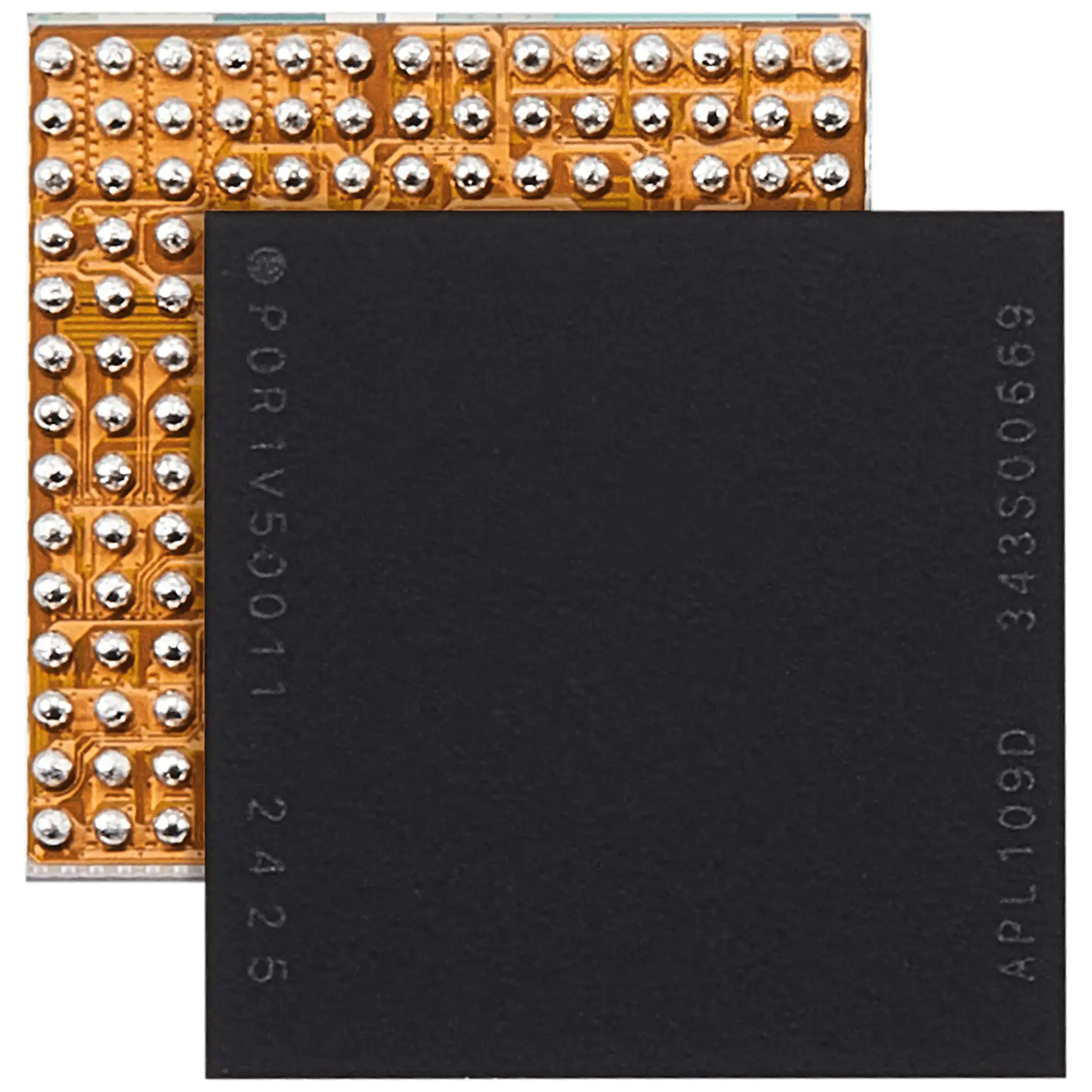 Power IC Chip Compatible For MacBook Air 13" ( A3113 / Mid 2024)/ Air 15" (A3114 / Mid 2024) (343S00669)