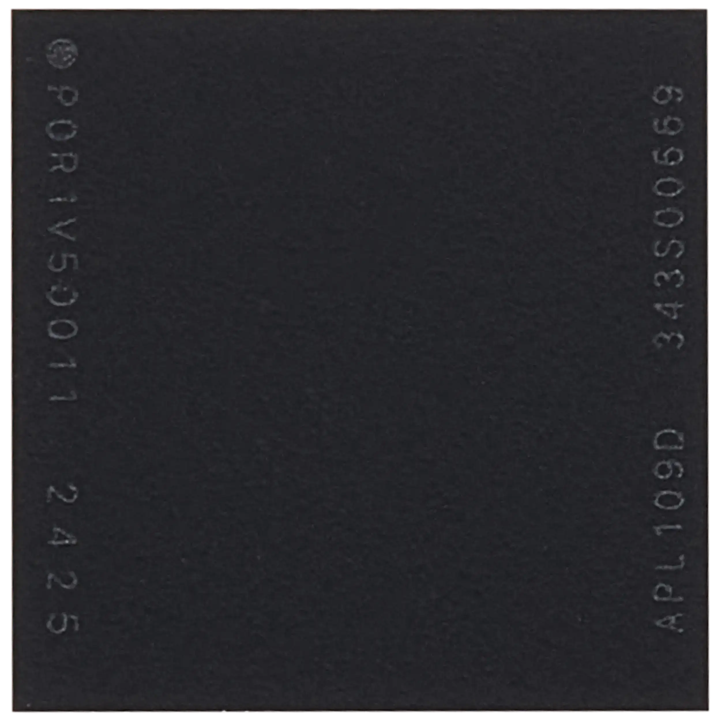 Power IC Chip Compatible For MacBook Air 13" ( A3113 / Mid 2024)/ Air 15" (A3114 / Mid 2024) (343S00669)