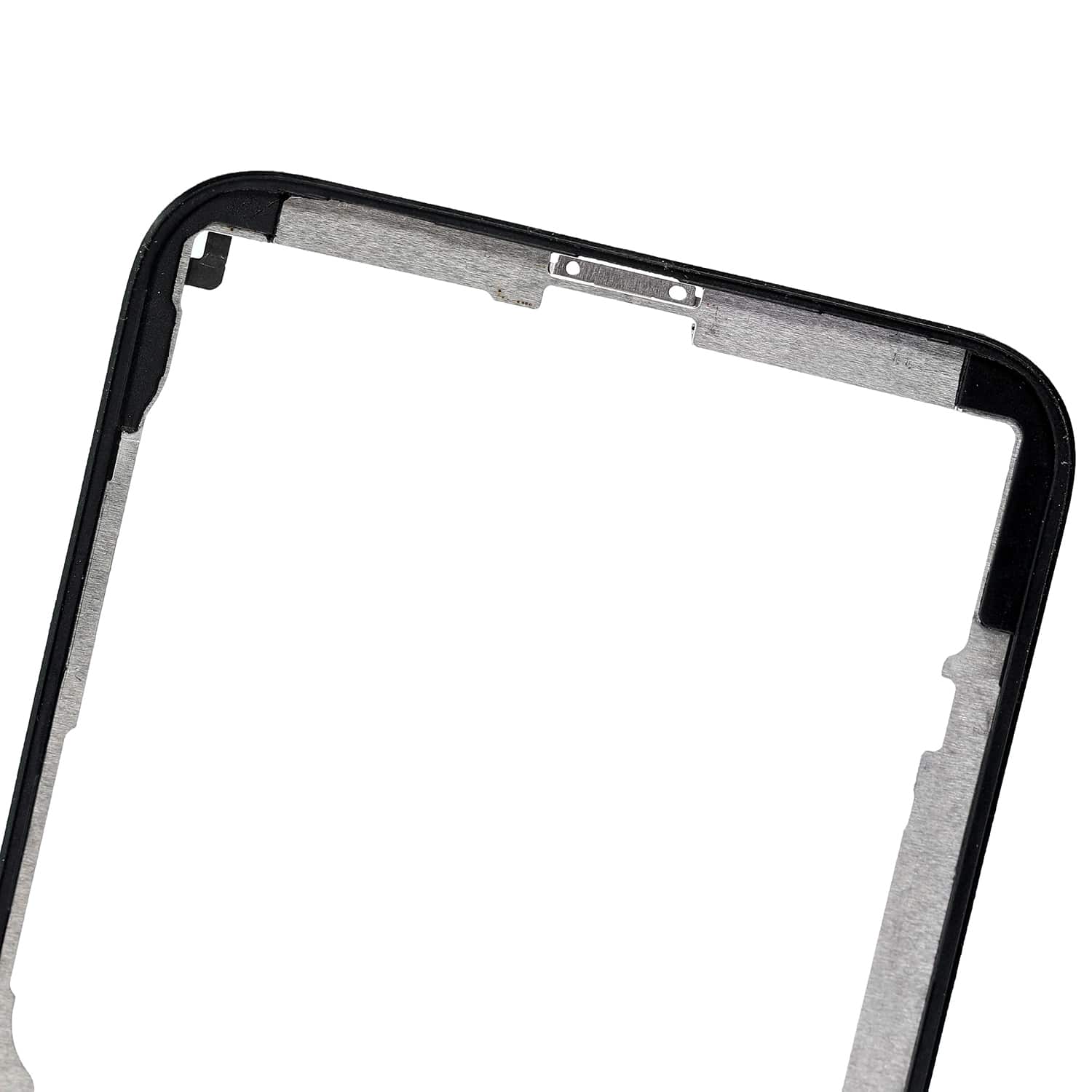 FRONT SUPPORTING DIGITIZER FRAME FOR IPHONE X