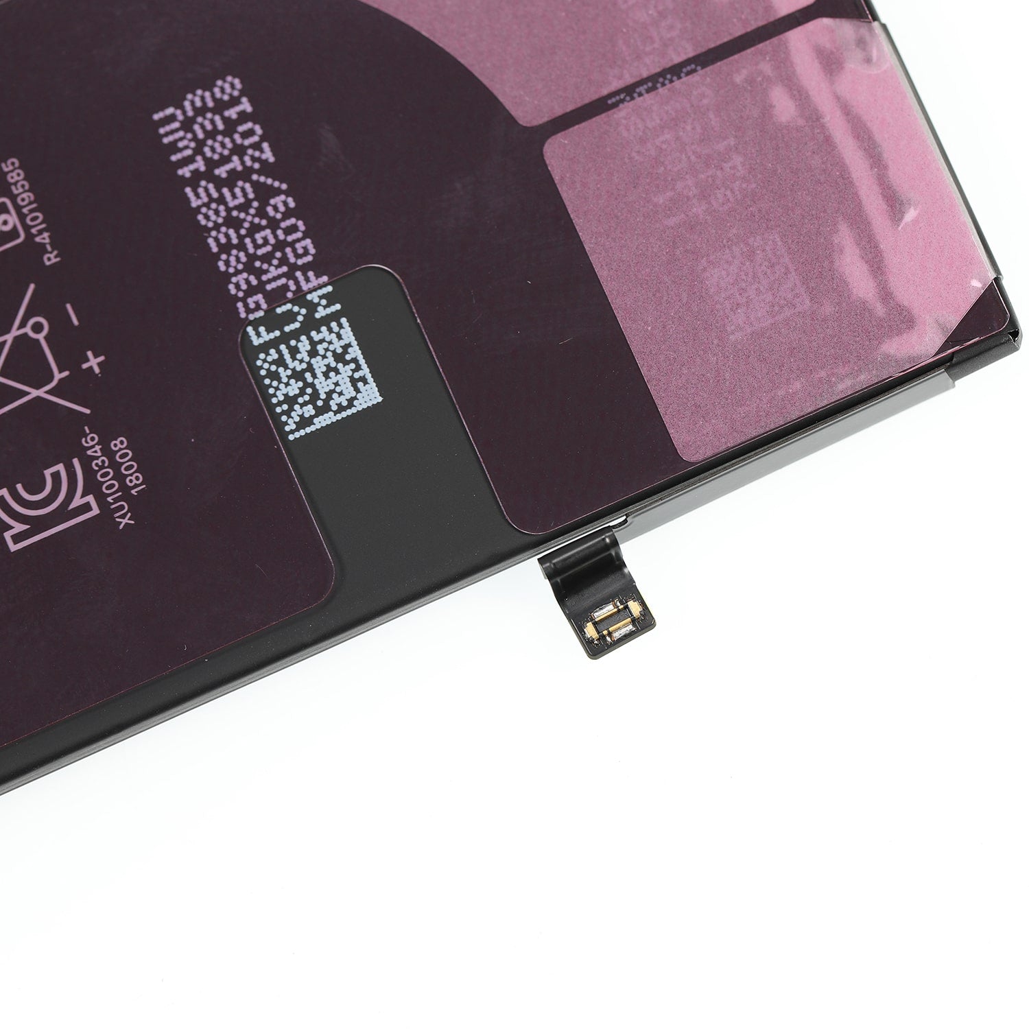 Battery for iPhone XR (2942mAh)