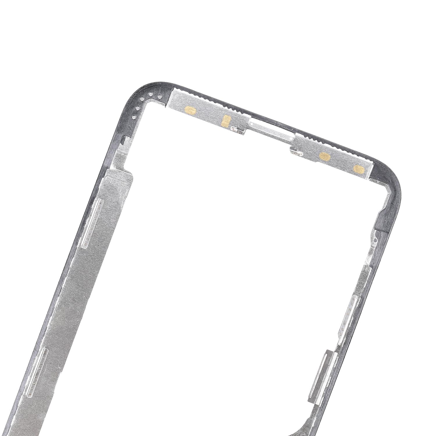 FRONT SUPPORTING DIGITIZER FRAME FOR IPHONE XS