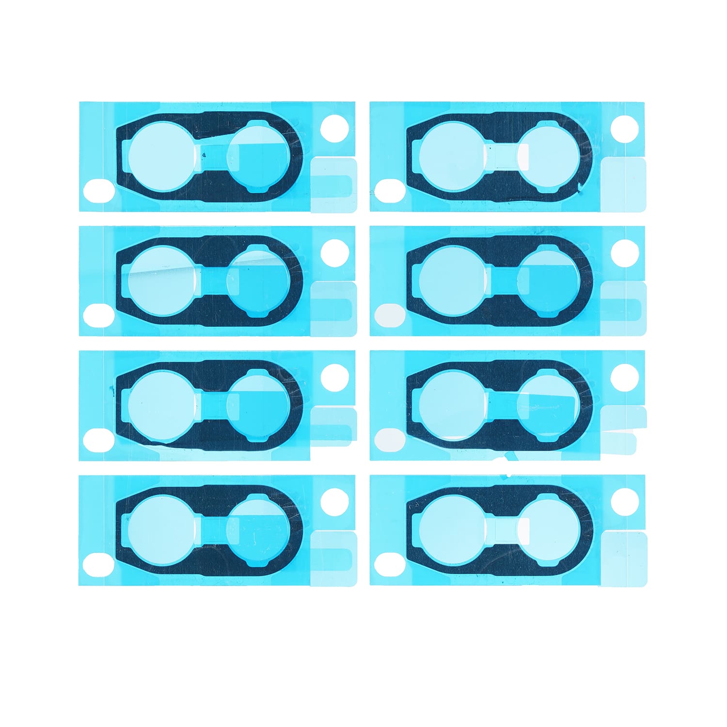 REAR CAMERA ANTI-DUST FOAM FOR IPHONE XS MAX