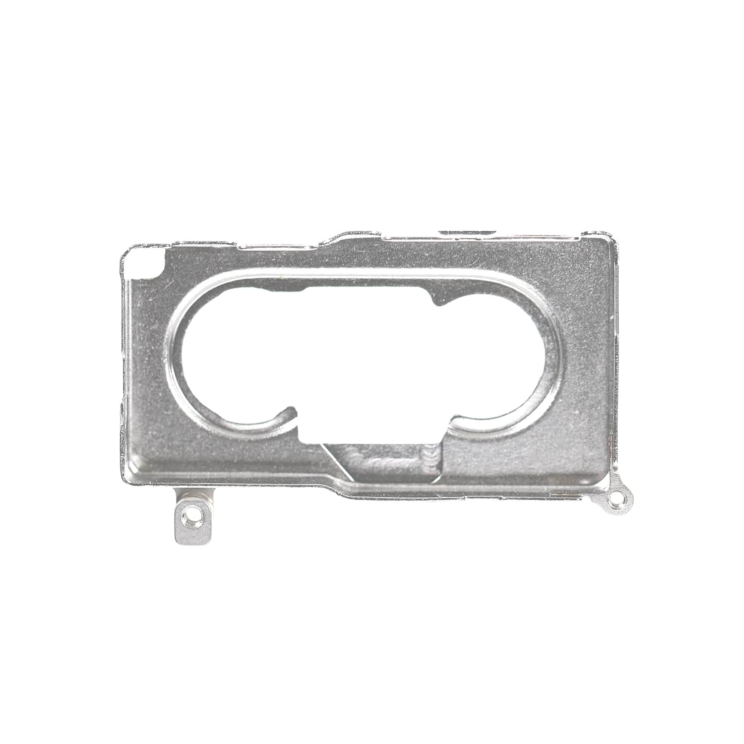 REAR CAMERA METAL BRACKET REPLACEMENT FOR IPHONE XS MAX