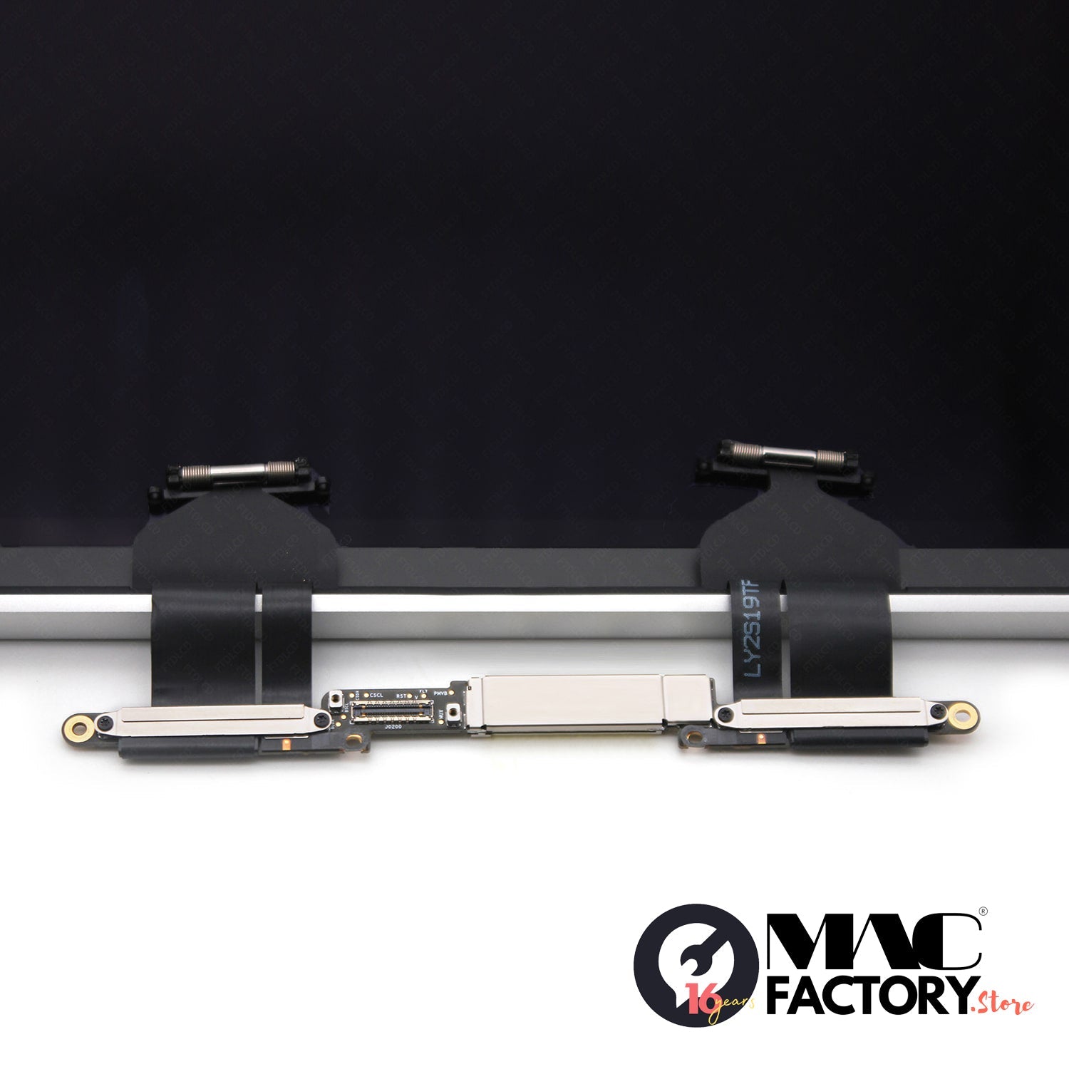 LCD Screen & Full Assembly Display A1989 for Apple MacBook Pro 13" (Late 2018 - Early 2020)