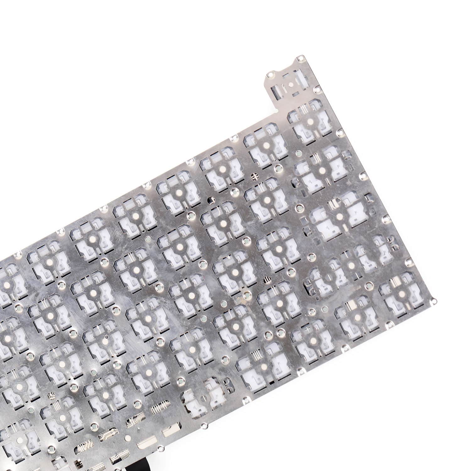 KEYBOARD (US ENGLISH) FOR MACBOOK PRO RETINA 13" A2251 EARLY 2020