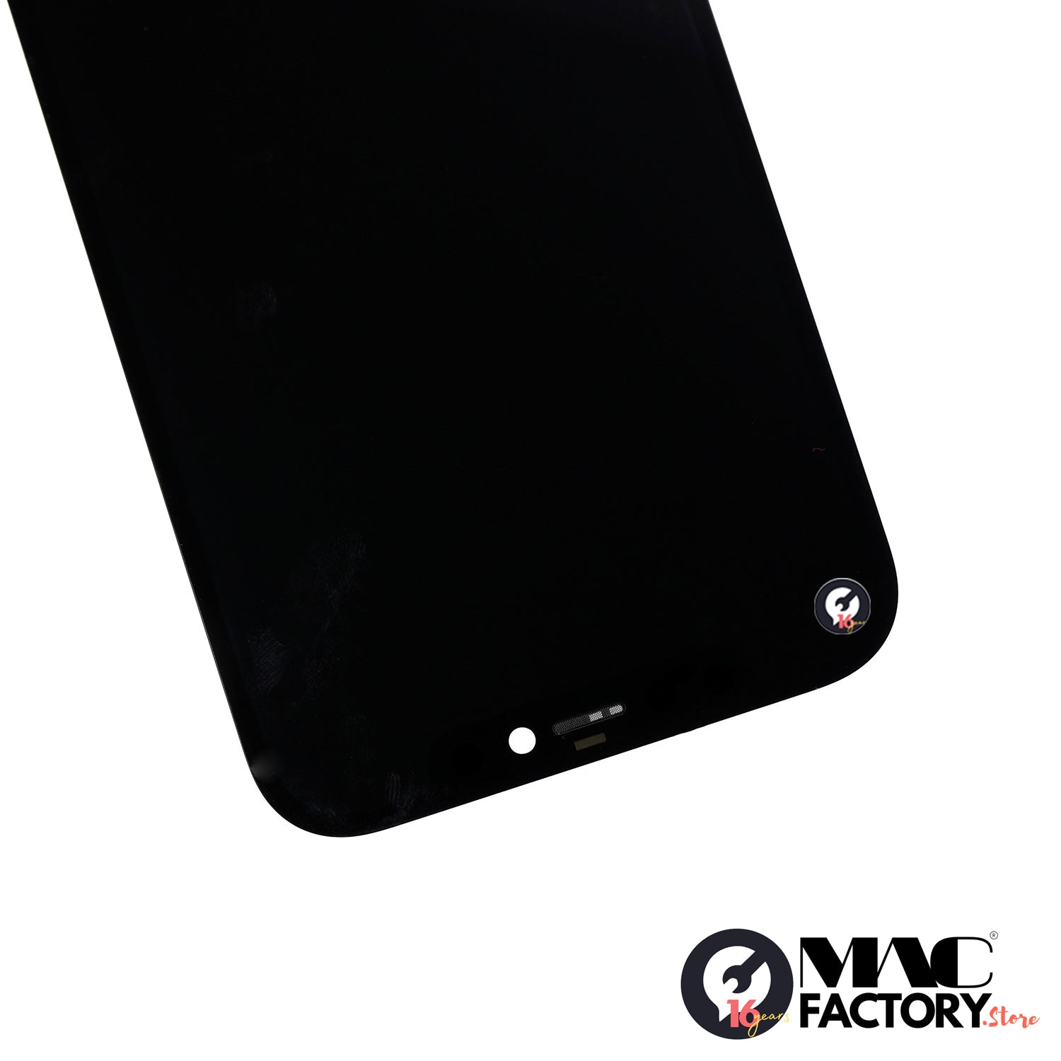 OLED SCREEN DIGITIZER ASSEMBLY FOR IPHONE 12/12 PRO- BLACK