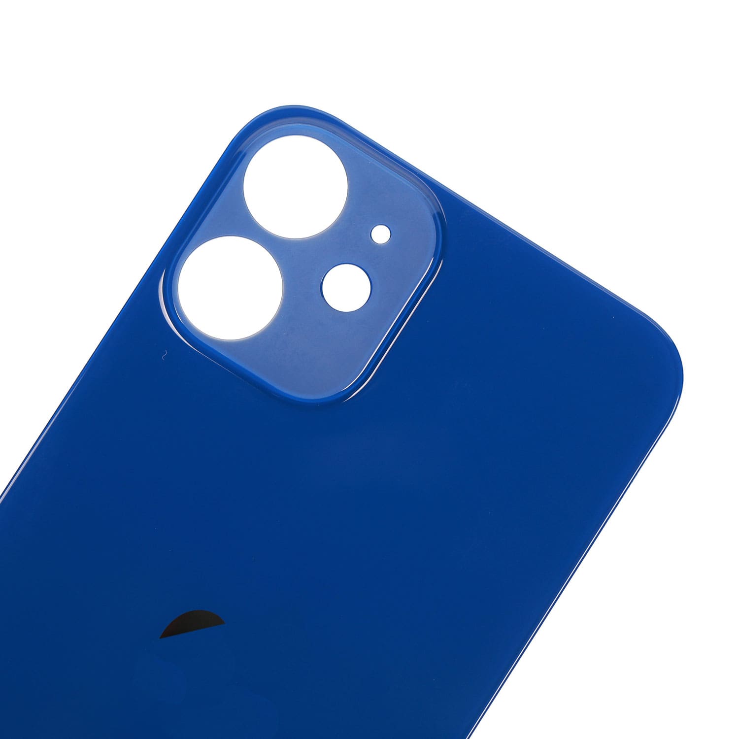 BACK COVER FOR IPHONE 12 MINI - BLUE