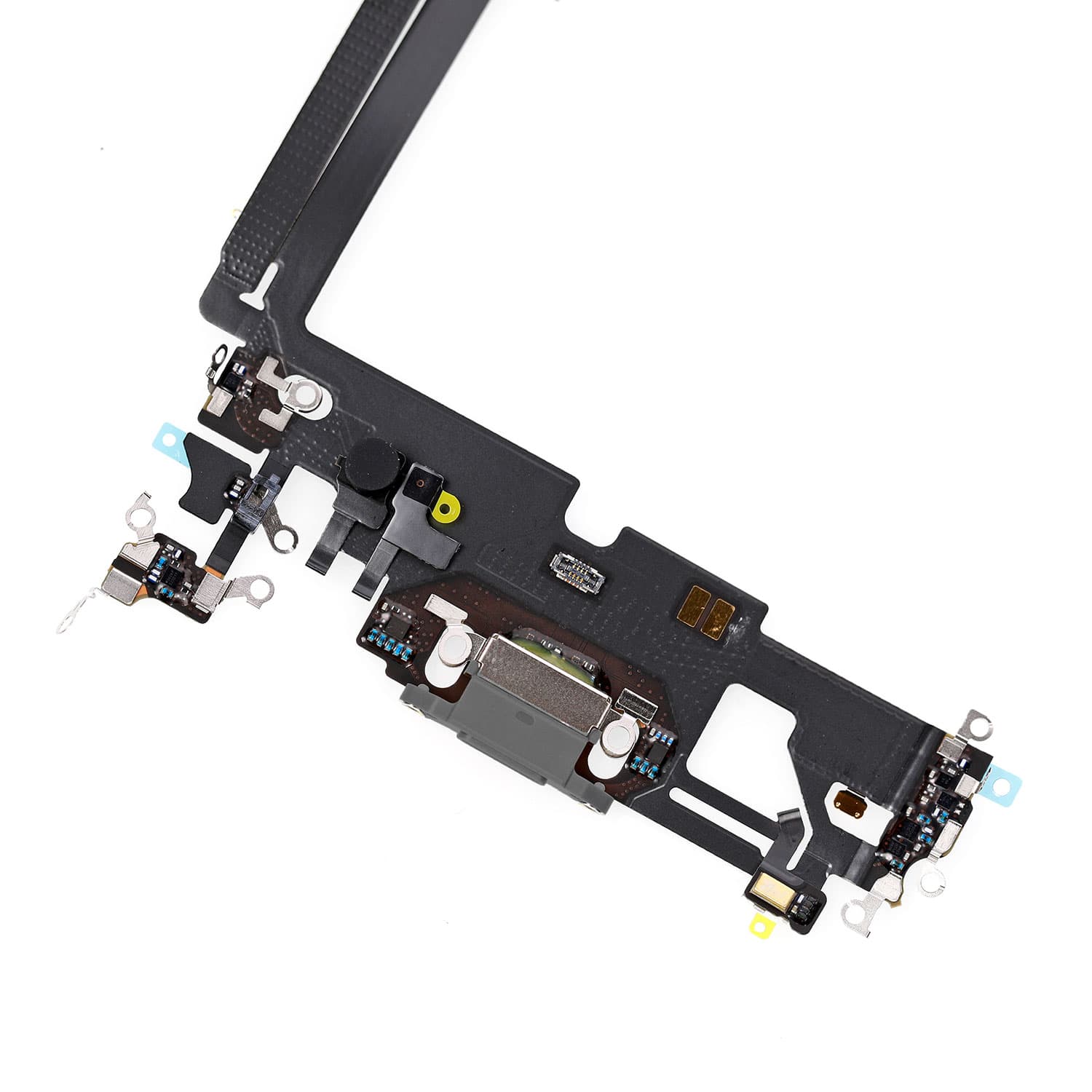 GRAPHITE USB CHARGING FLEX CABLE FOR IPHONE 12 PRO MAX