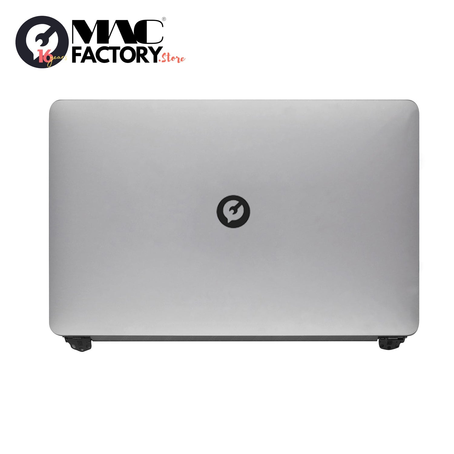 LCD Screen & Full Assembly Display A2289 for Apple MacBook Pro Retina 13" (2020) – Silver/Space Gray