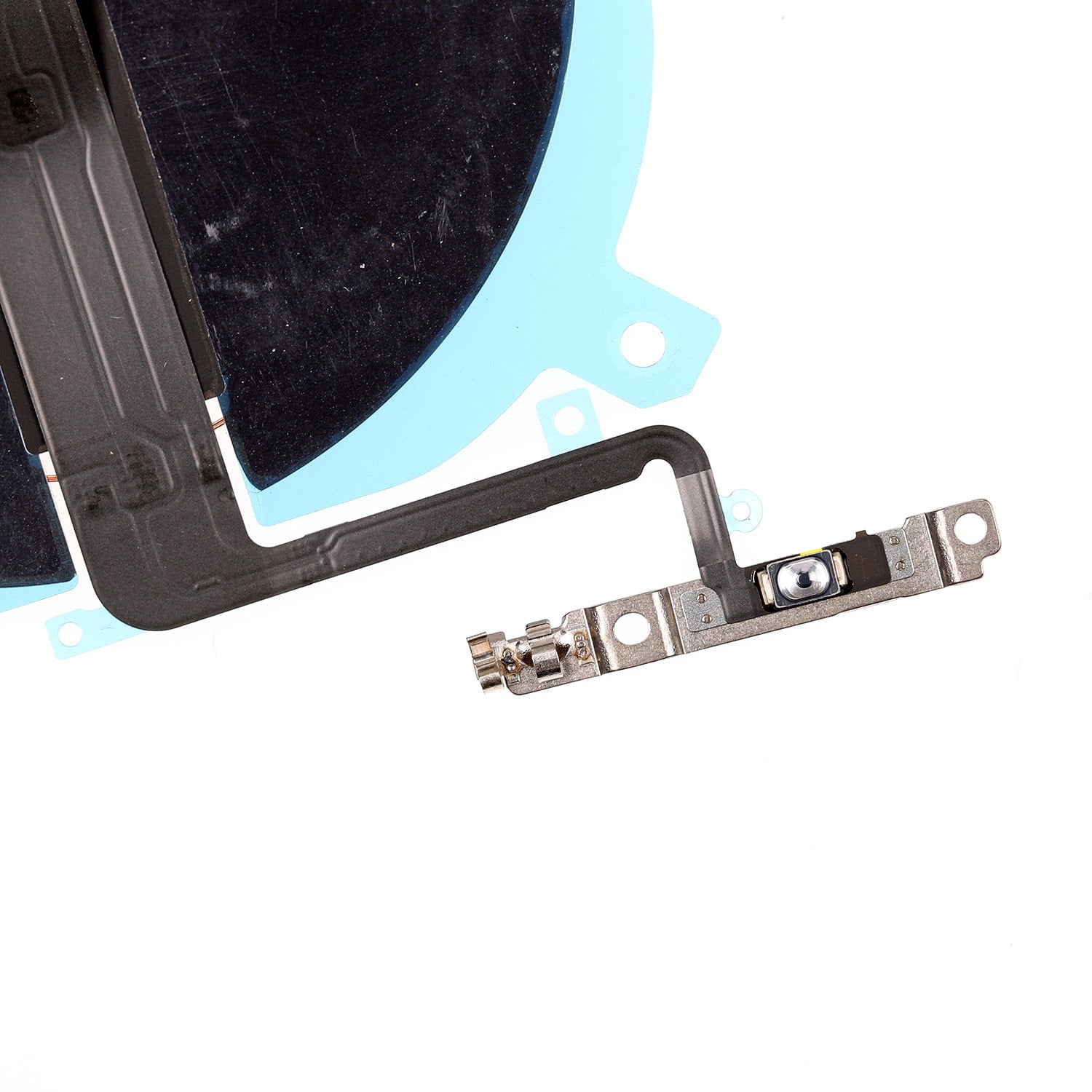 WIRELESS NFC CHARGING FLEX ASSEMBLY FOR IPHONE 12 PRO