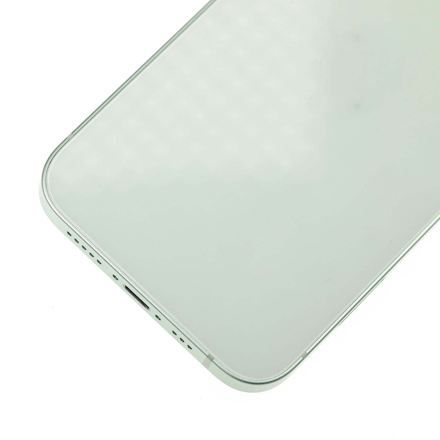 BACK COVER FULL ASSEMBLY FOR IPHONE 12 - GREEN