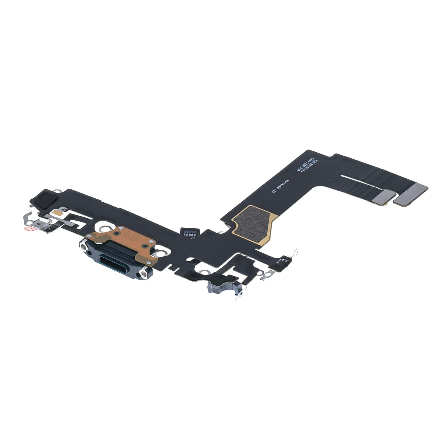 MIDNIGHT USB CHARGING FLEX CABLE FOR IPHONE 13