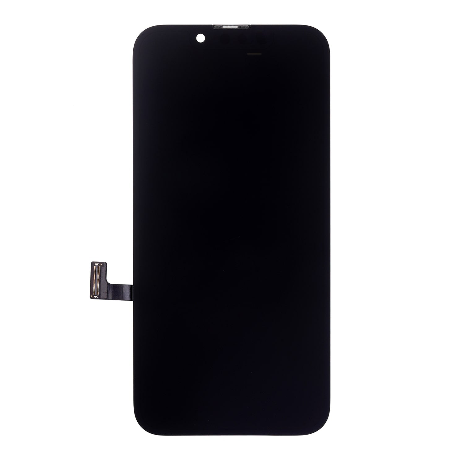 OLED SCREEN DIGITIZER ASSEMBLY FOR IPHONE 13 MINI - BLACK