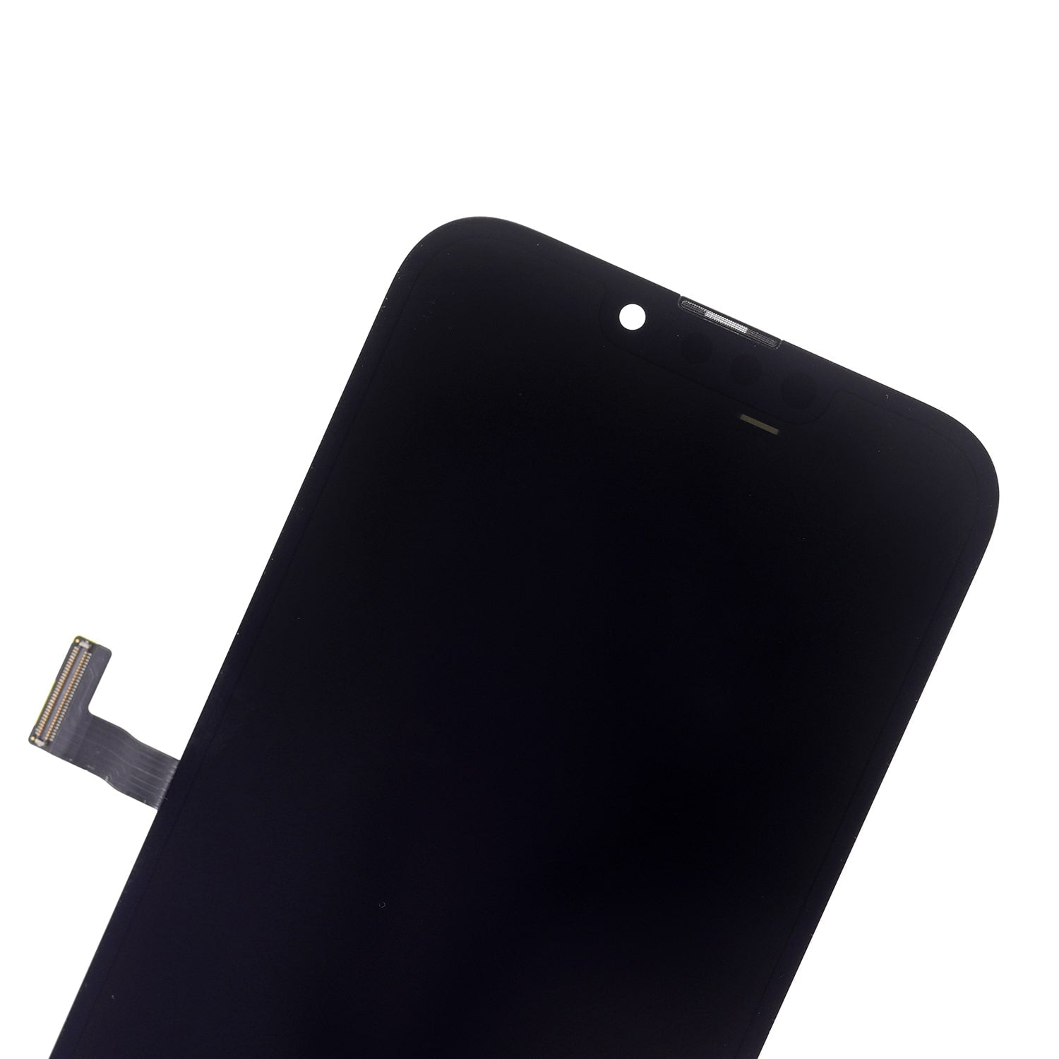 OLED SCREEN DIGITIZER ASSEMBLY - BLACK FOR IPHONE 13 PRO
