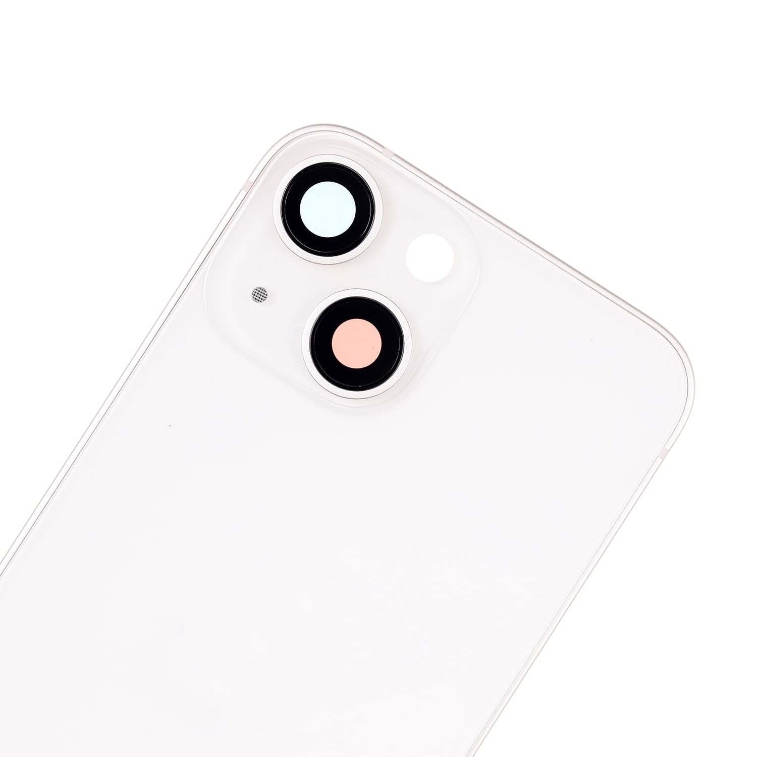 STARLIGHT REAR HOUSING WITH FRAME FOR IPHONE 13 MINI